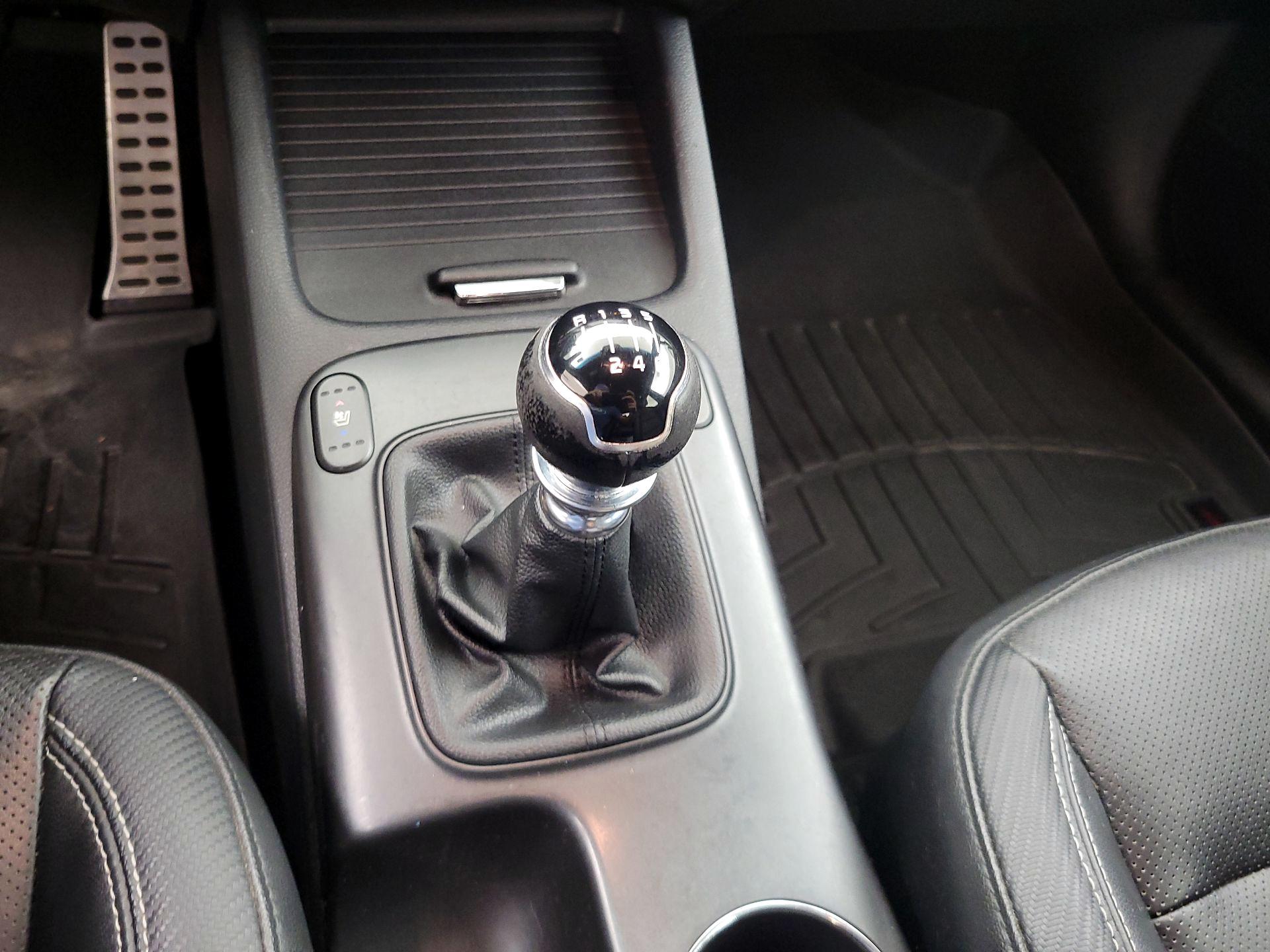 Thumbnail: 2016 Kia Forte - 17
