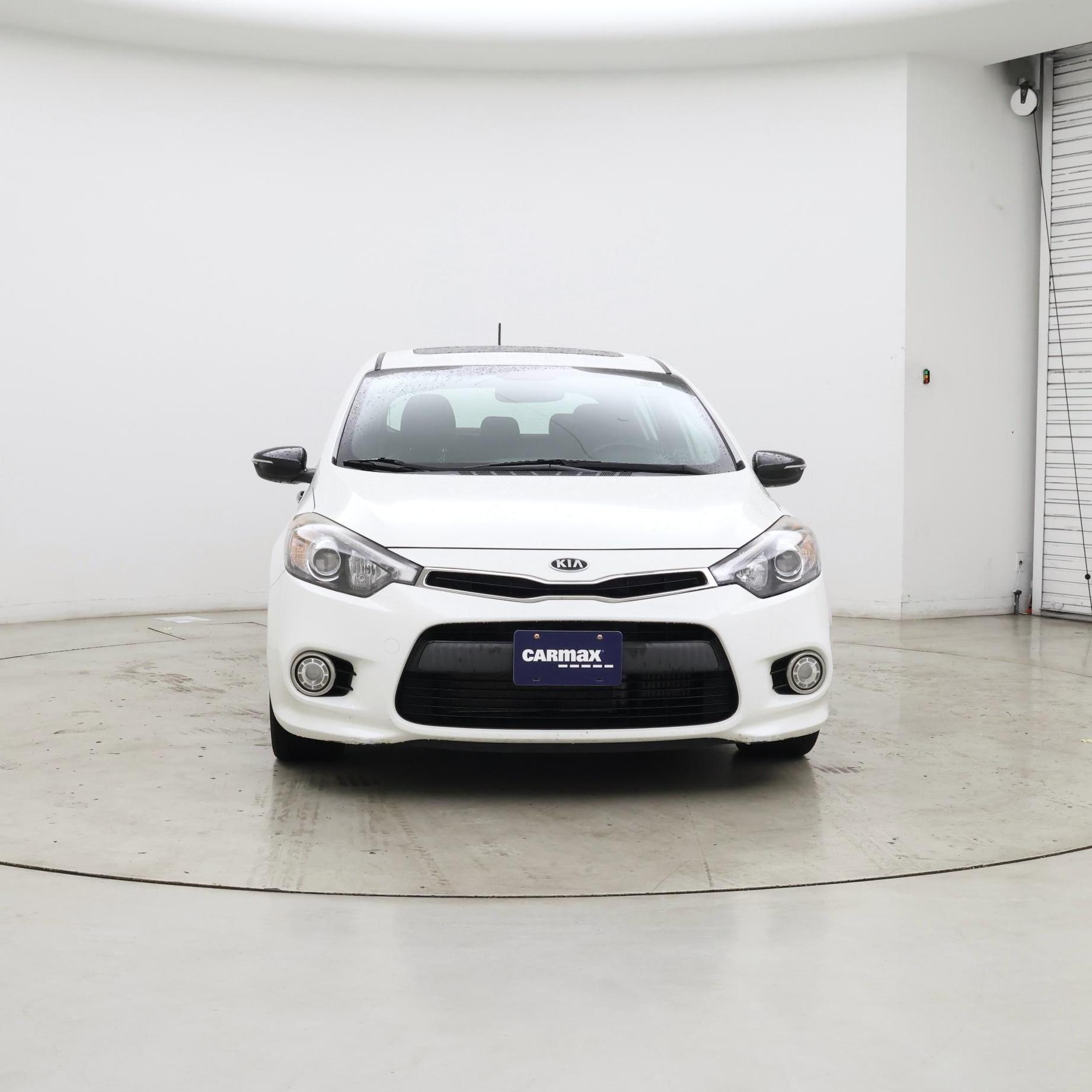 Thumbnail: 2016 Kia Forte - 5