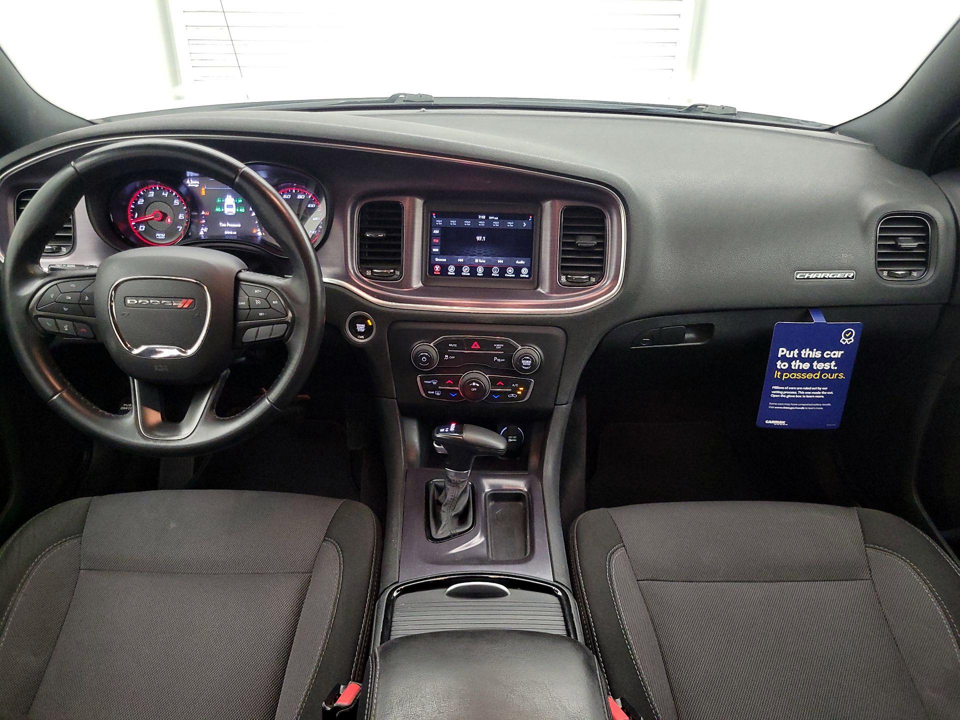 Thumbnail: 2018 Dodge Charger - 9