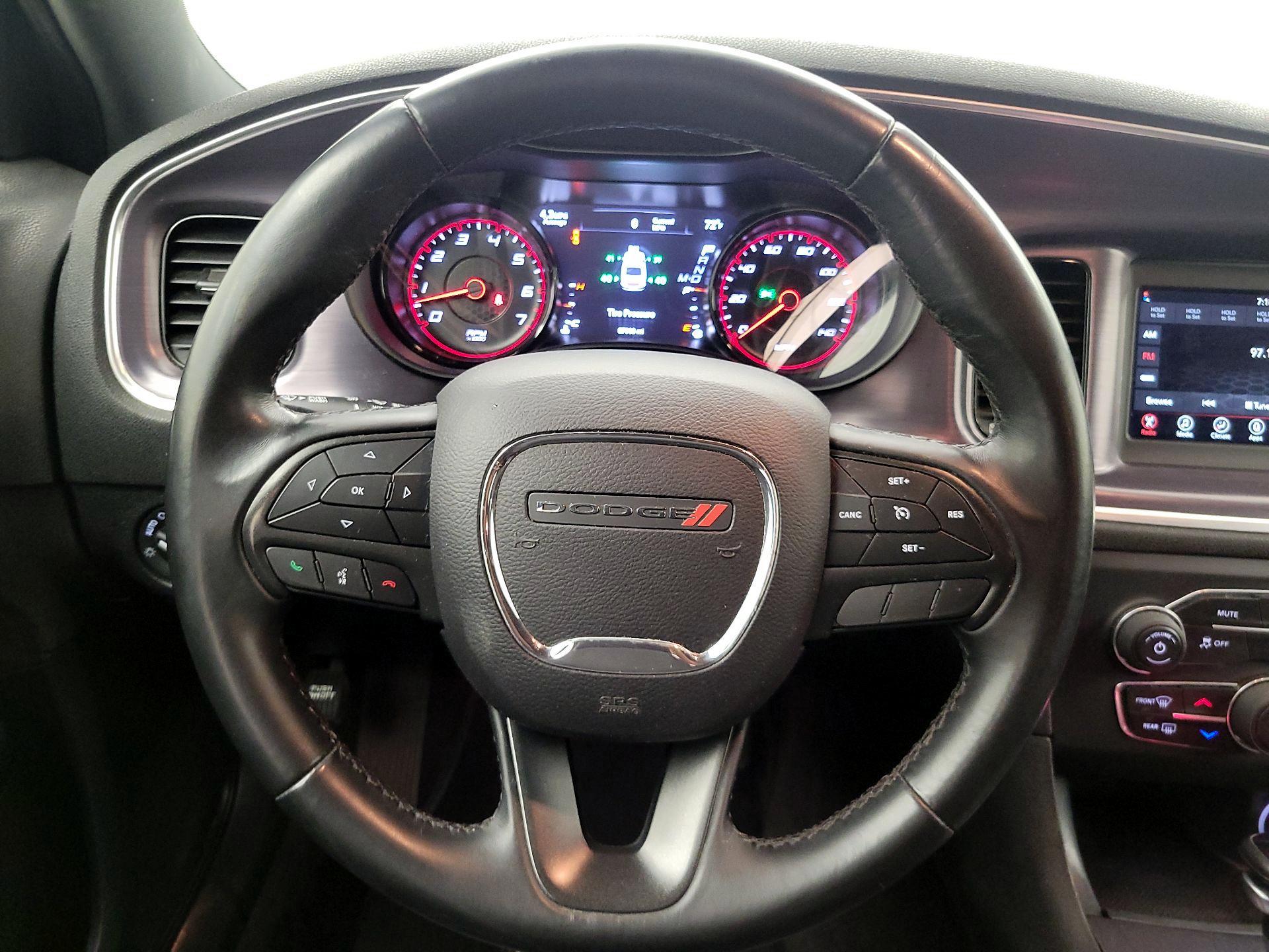 Thumbnail: 2018 Dodge Charger - 10