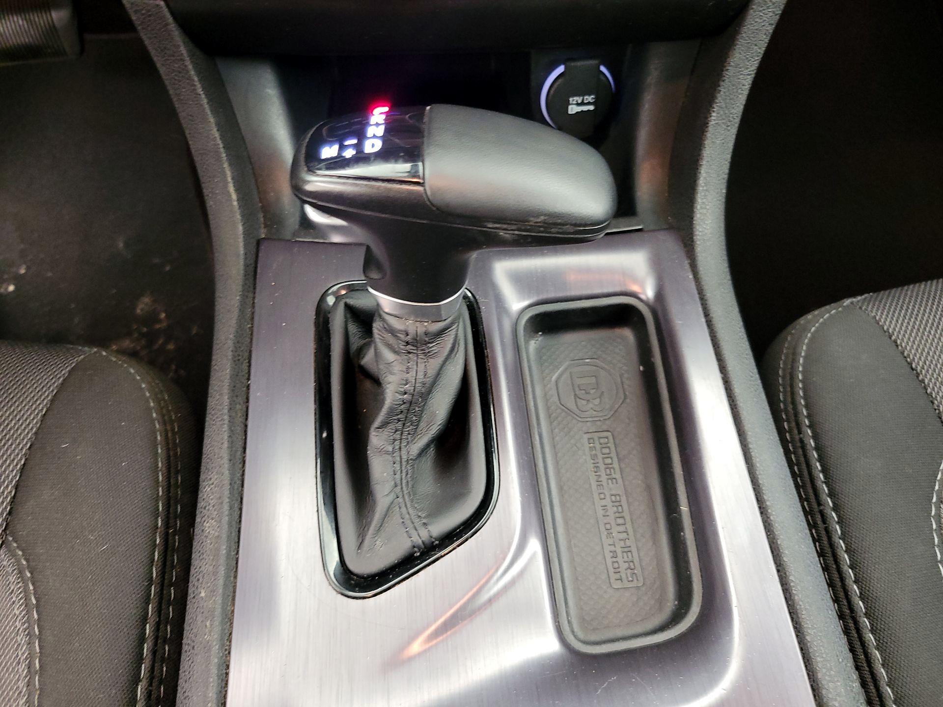 Thumbnail: 2018 Dodge Charger - 17
