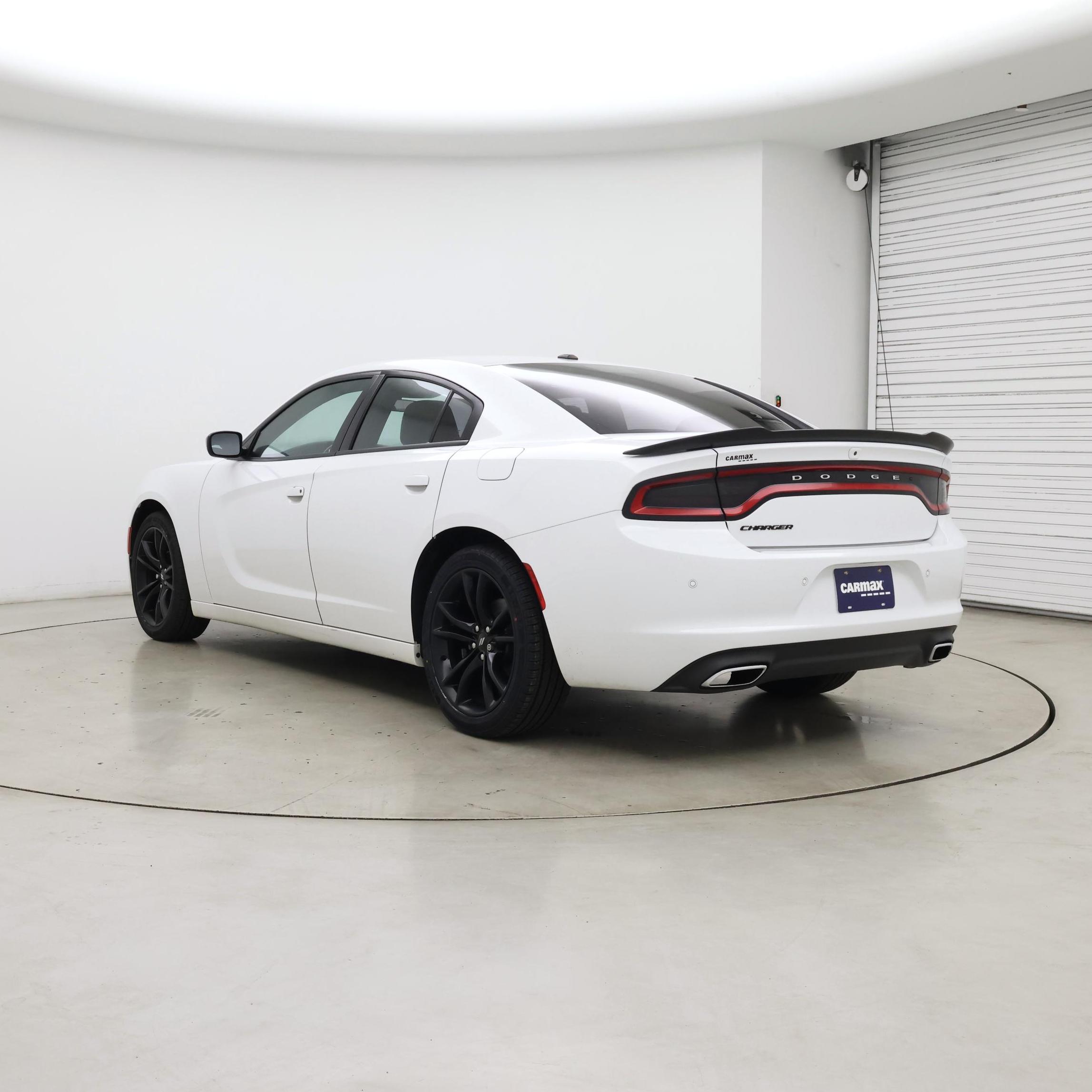 Thumbnail: 2018 Dodge Charger - 2