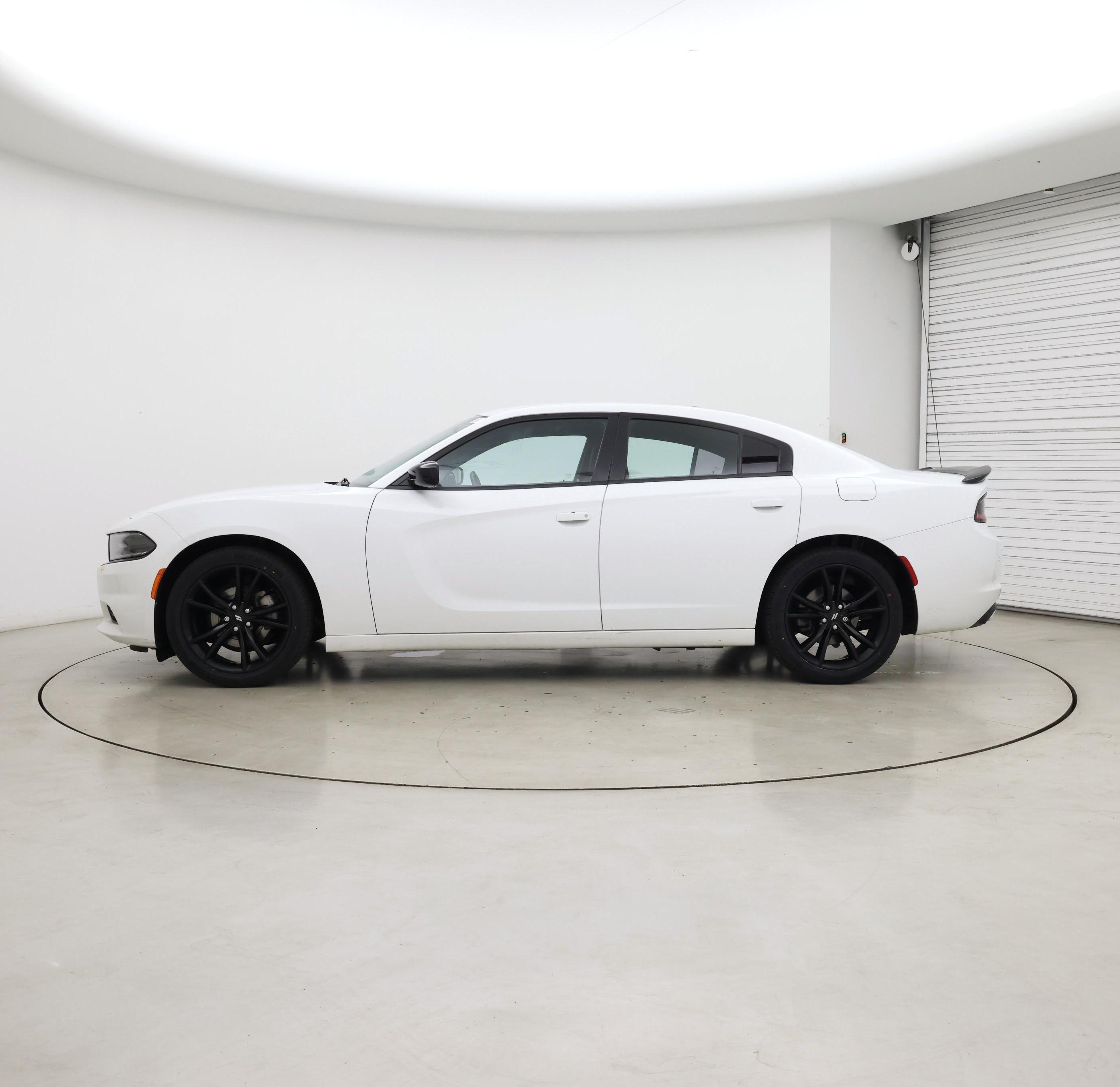 Thumbnail: 2018 Dodge Charger - 3