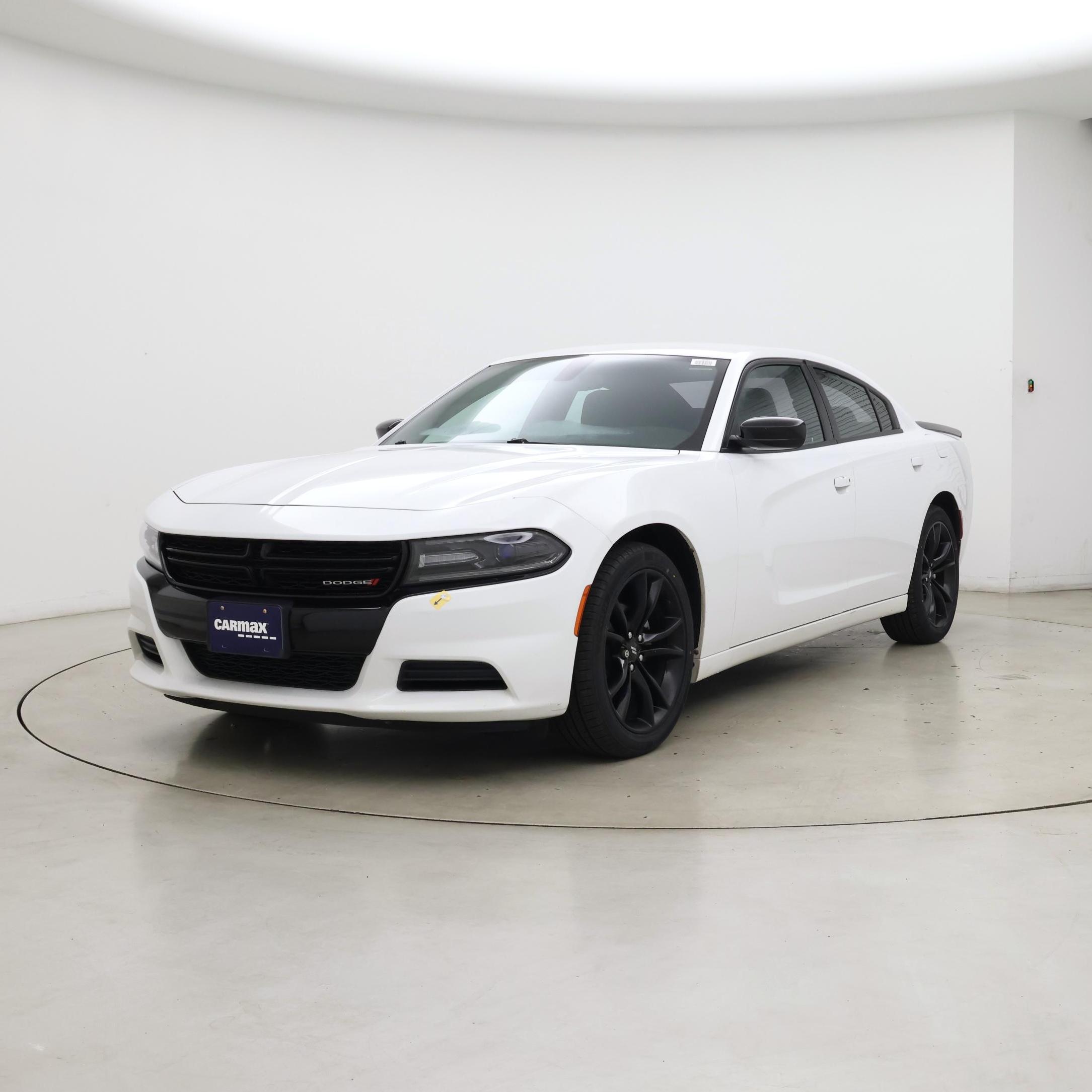 Thumbnail: 2018 Dodge Charger - 4