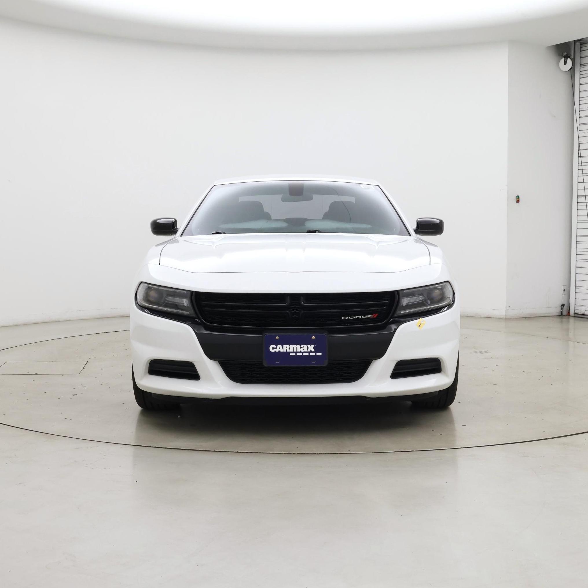 Thumbnail: 2018 Dodge Charger - 5