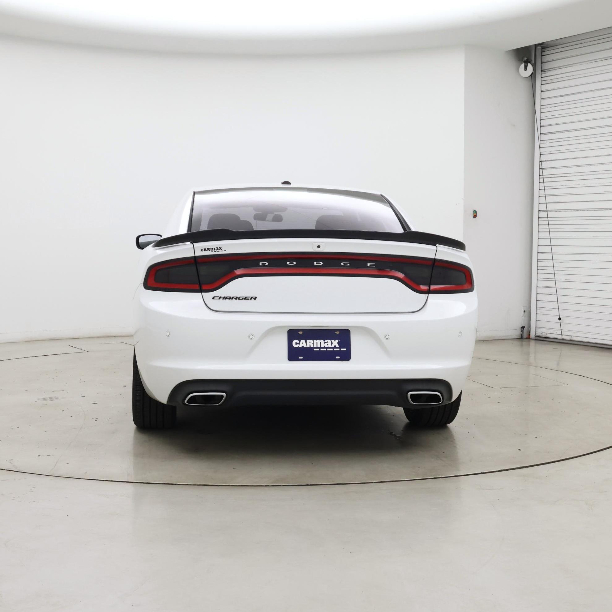 Thumbnail: 2018 Dodge Charger - 6