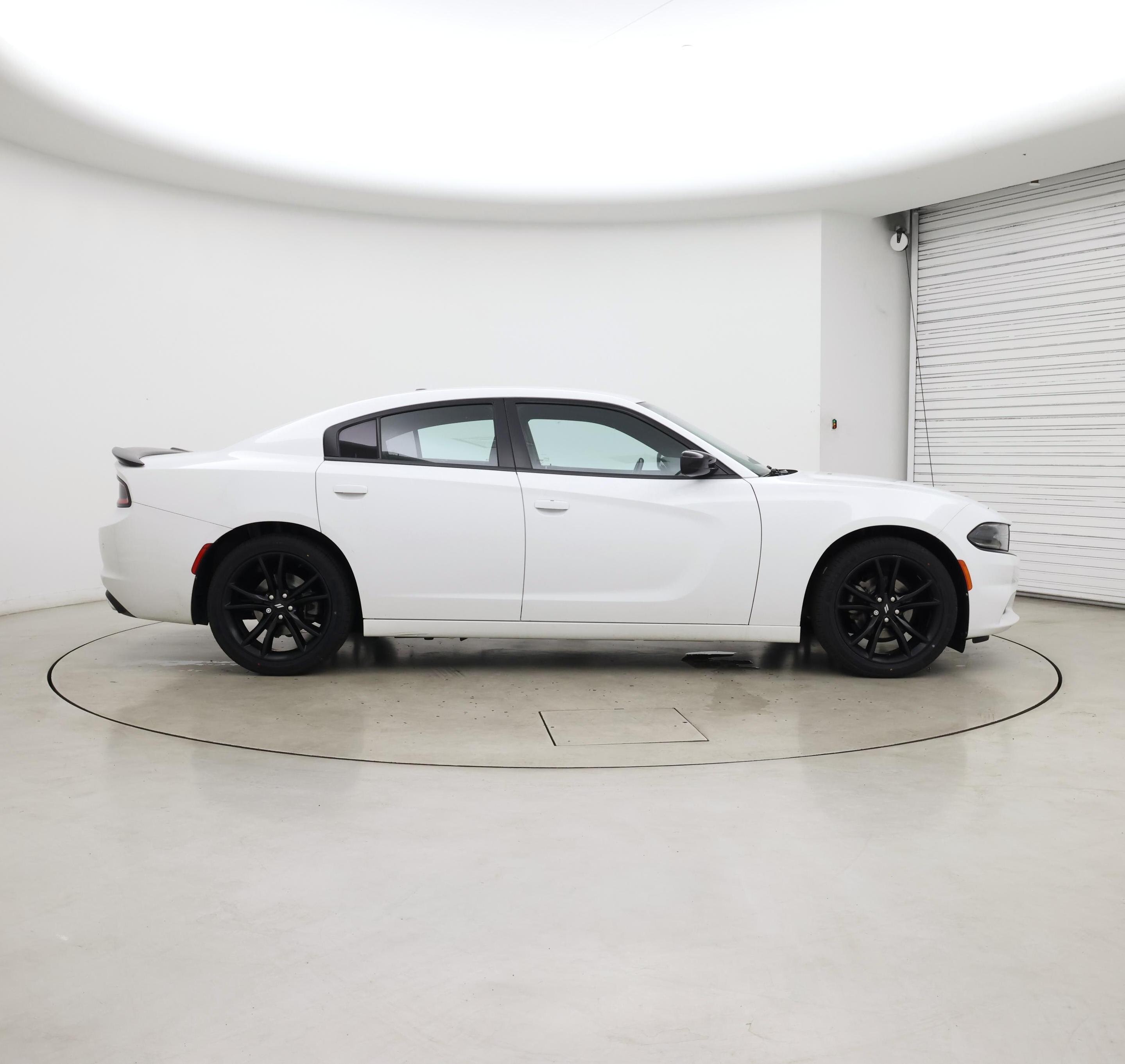 Thumbnail: 2018 Dodge Charger - 7