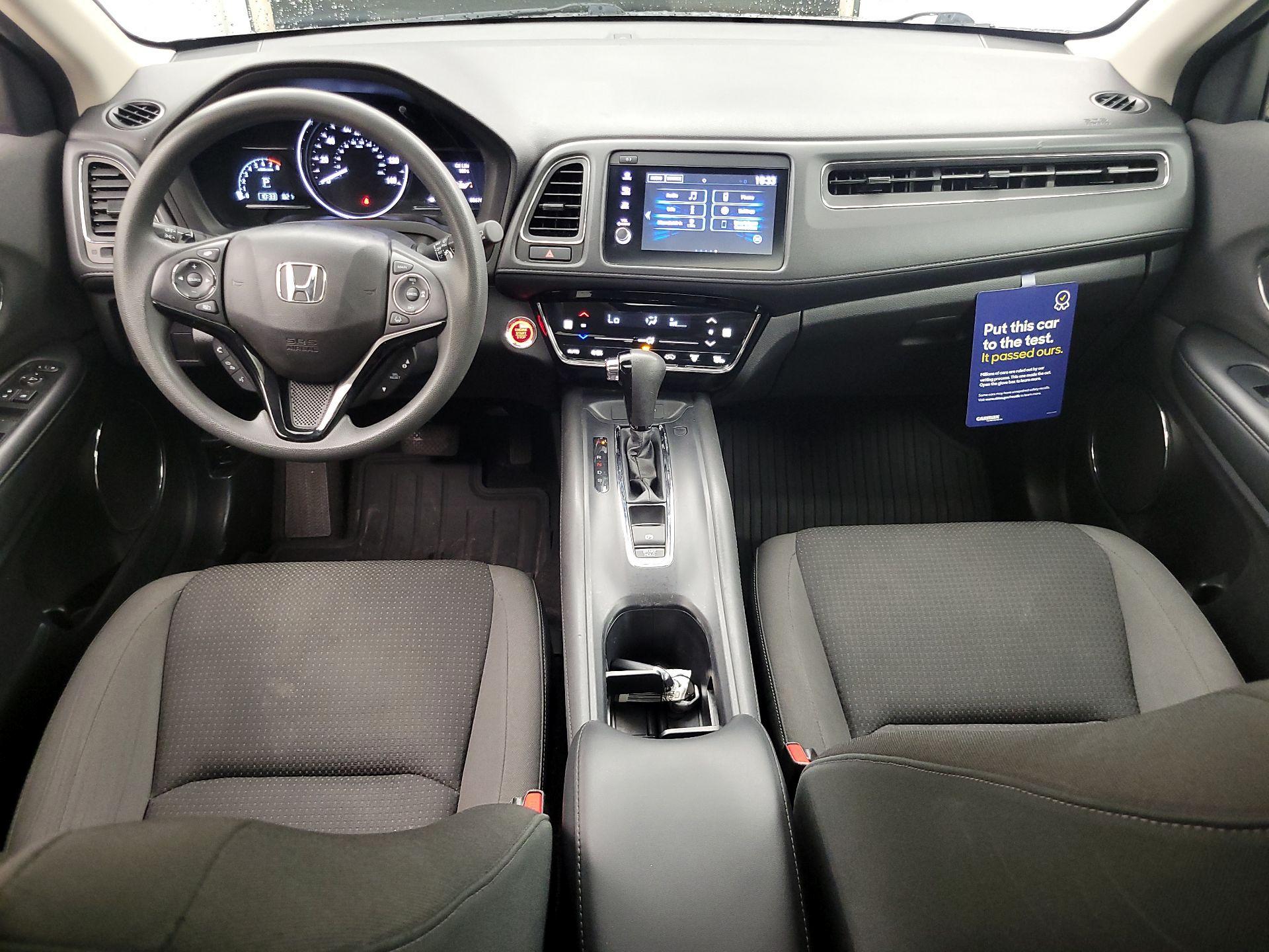 Thumbnail: 2020 Honda HR-V - 9