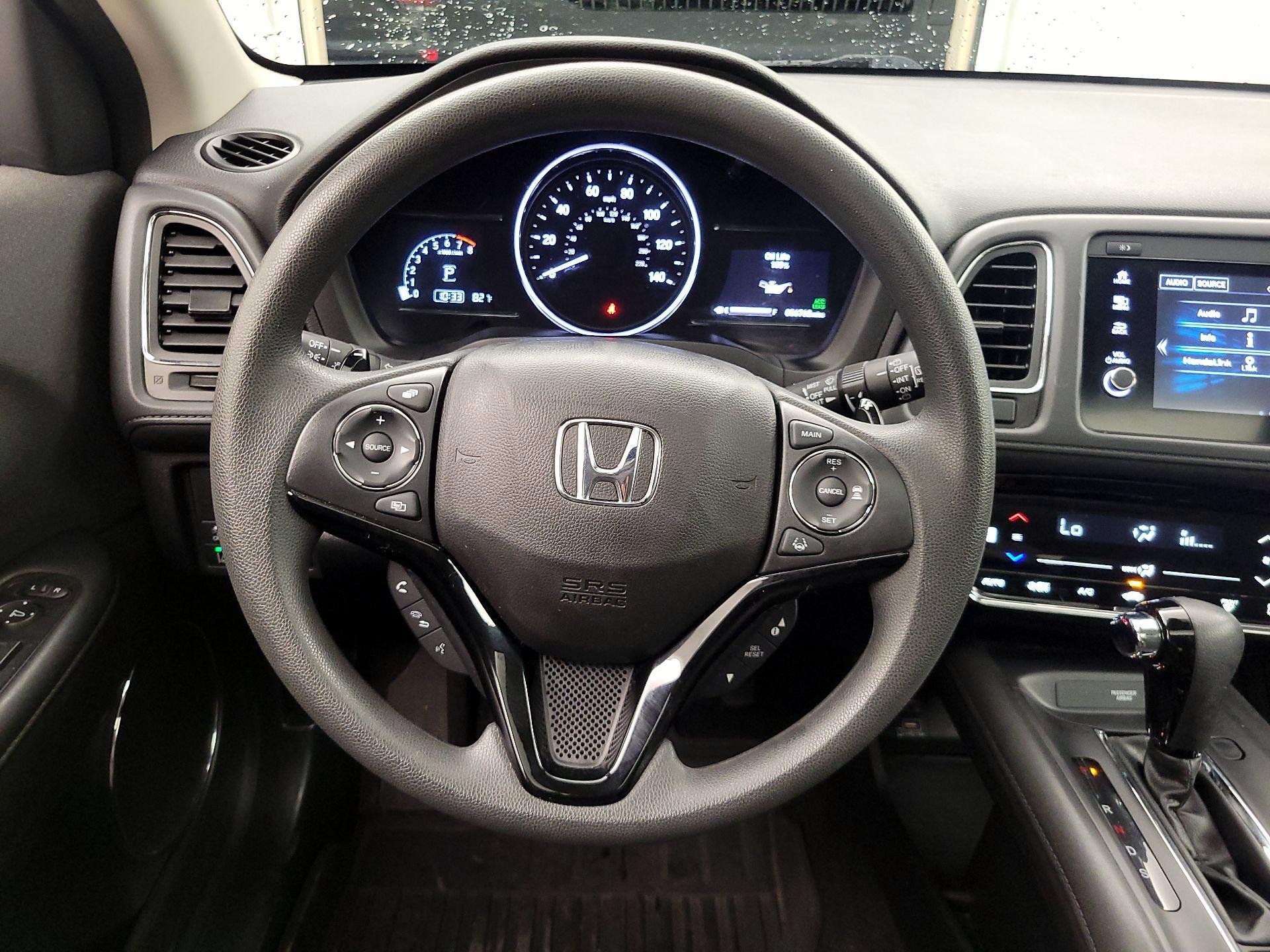 Thumbnail: 2020 Honda HR-V - 10