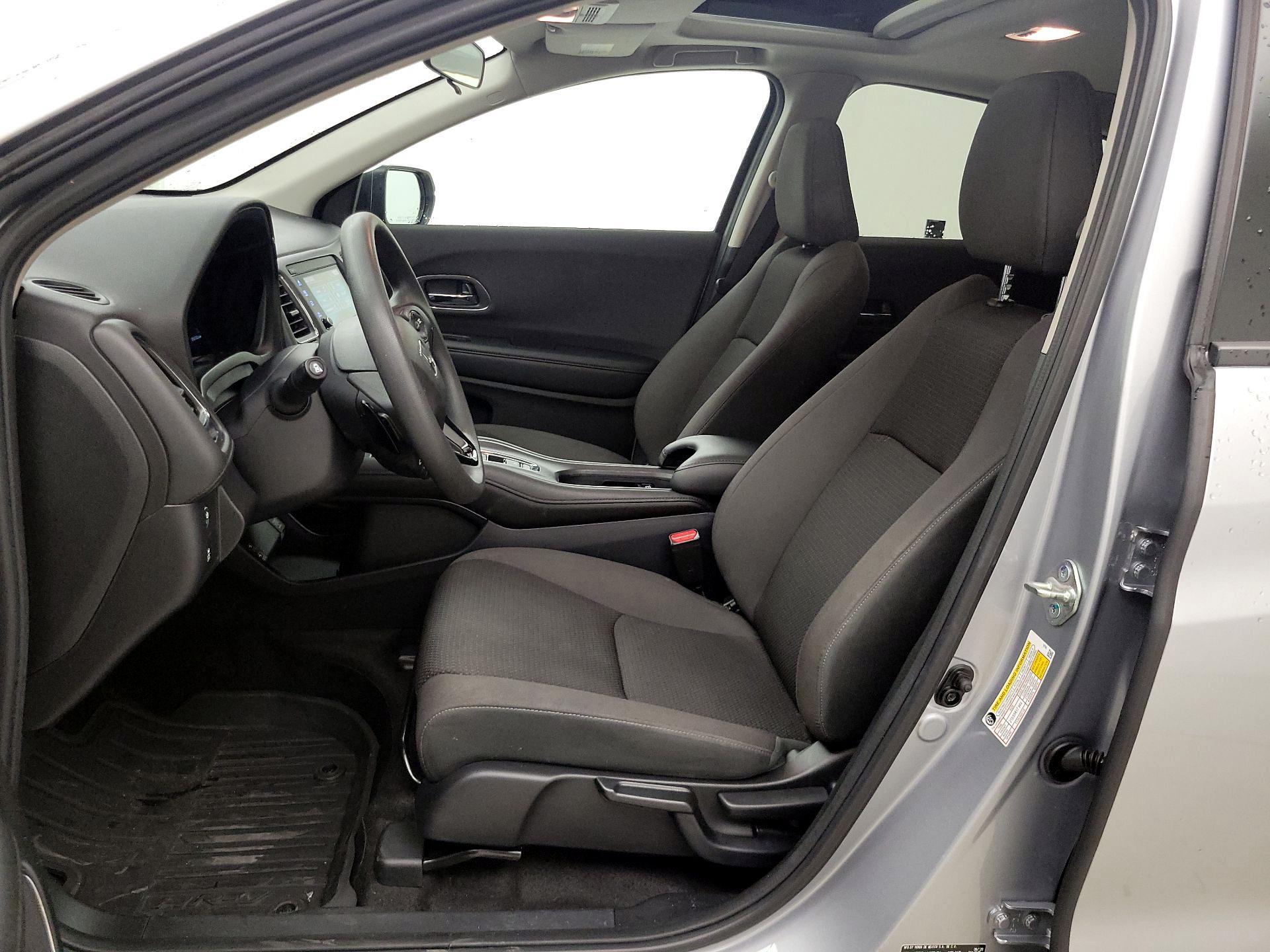 Thumbnail: 2020 Honda HR-V - 11