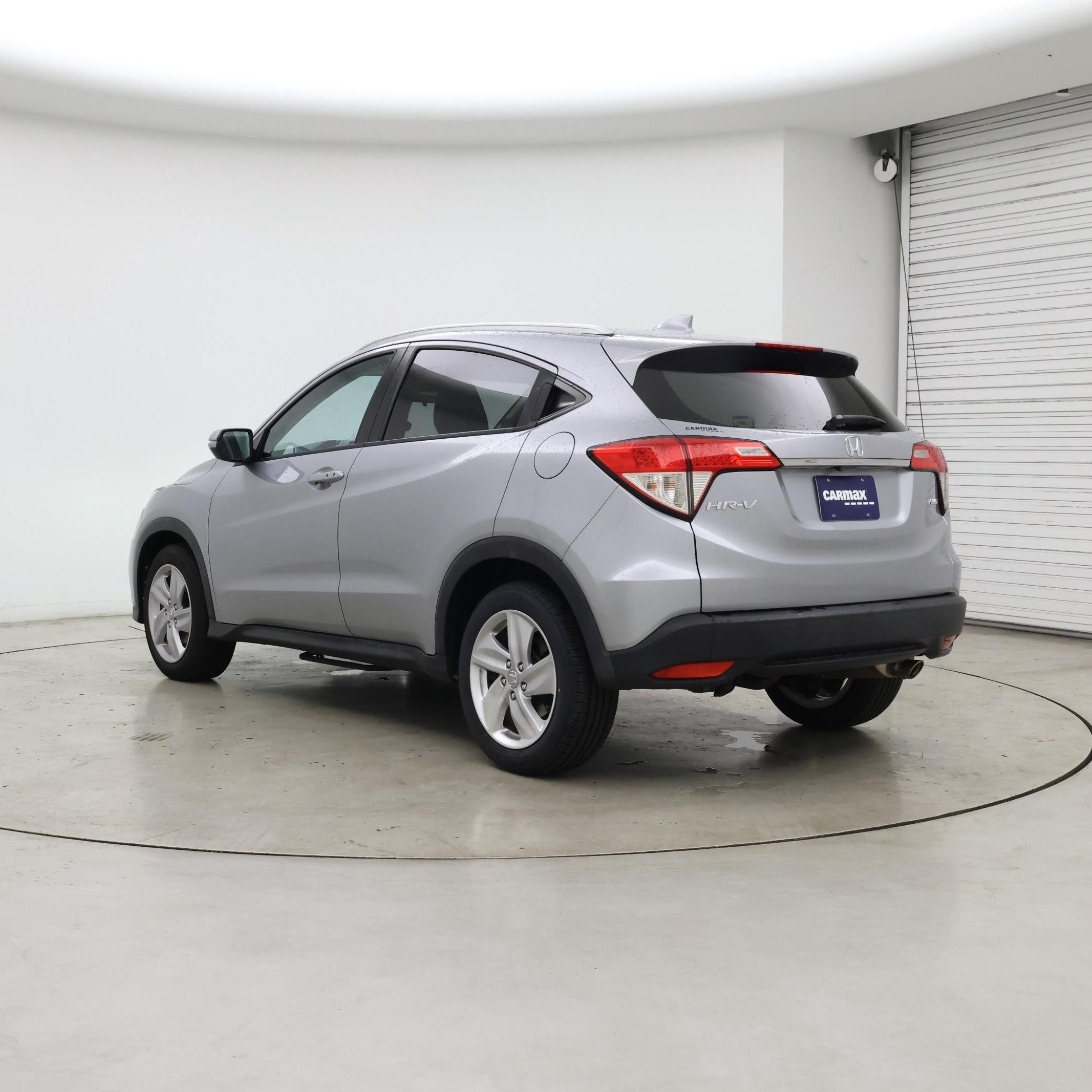 Thumbnail: 2020 Honda HR-V - 2
