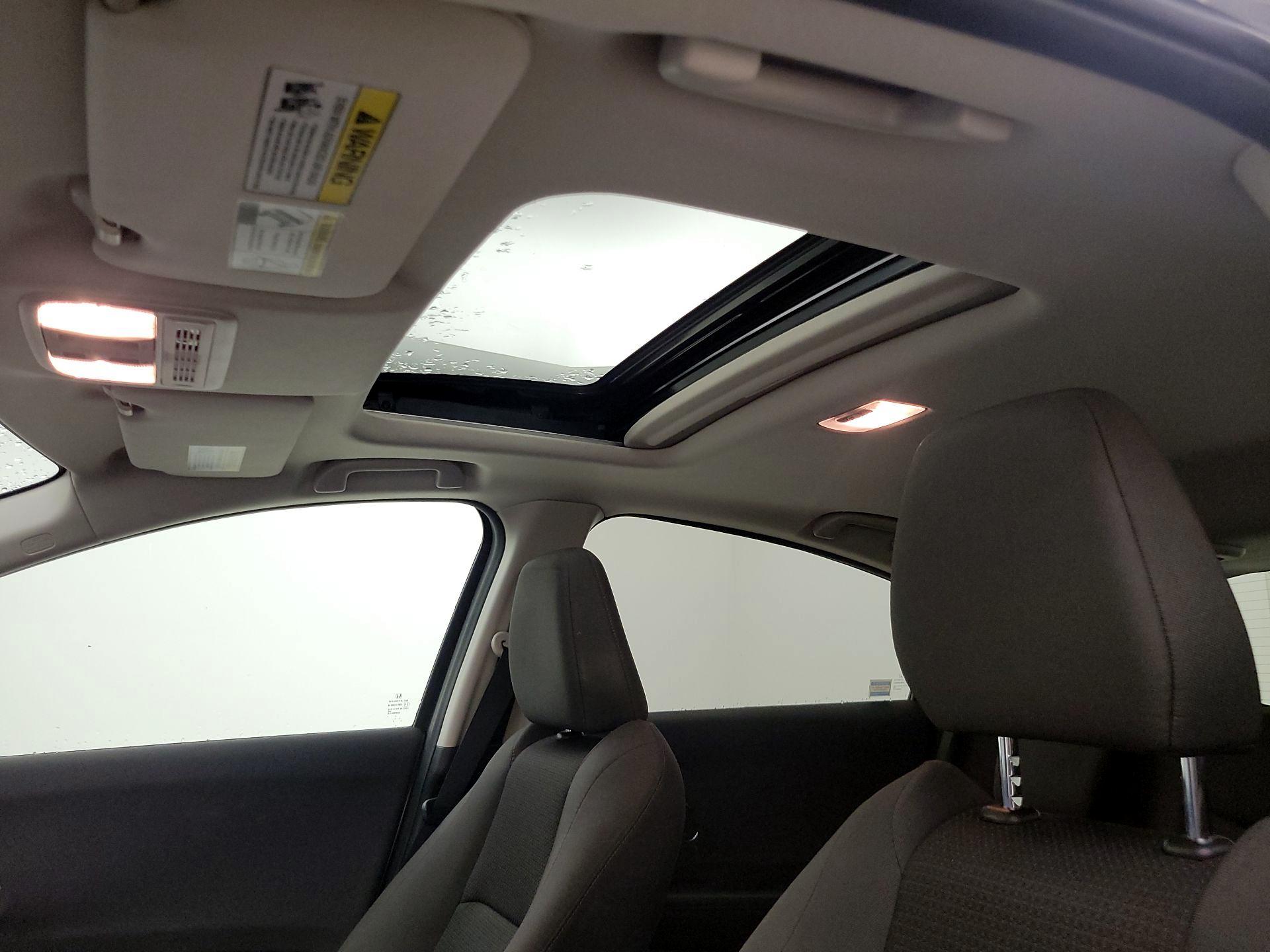Thumbnail: 2020 Honda HR-V - 19