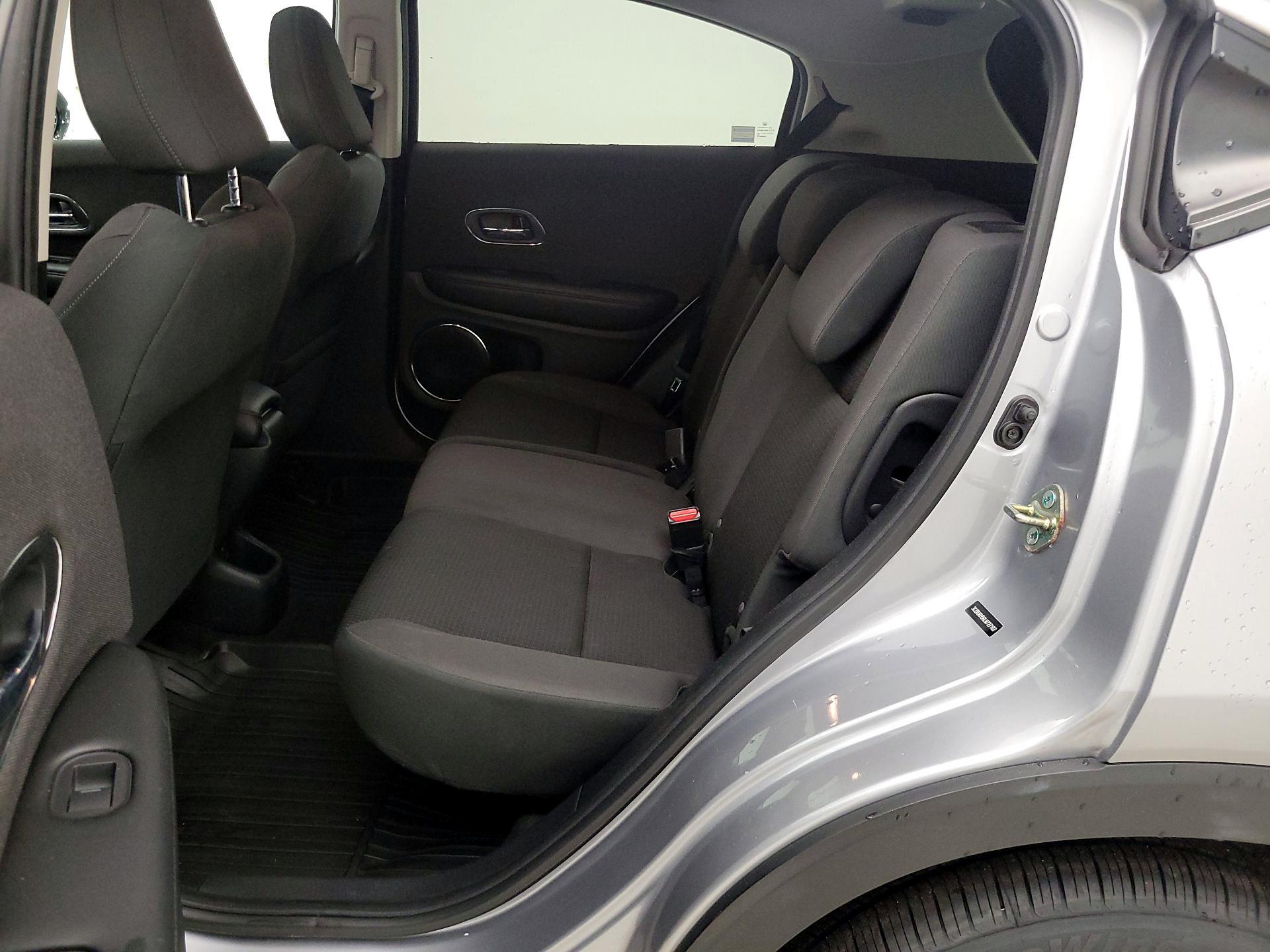 Thumbnail: 2020 Honda HR-V - 20