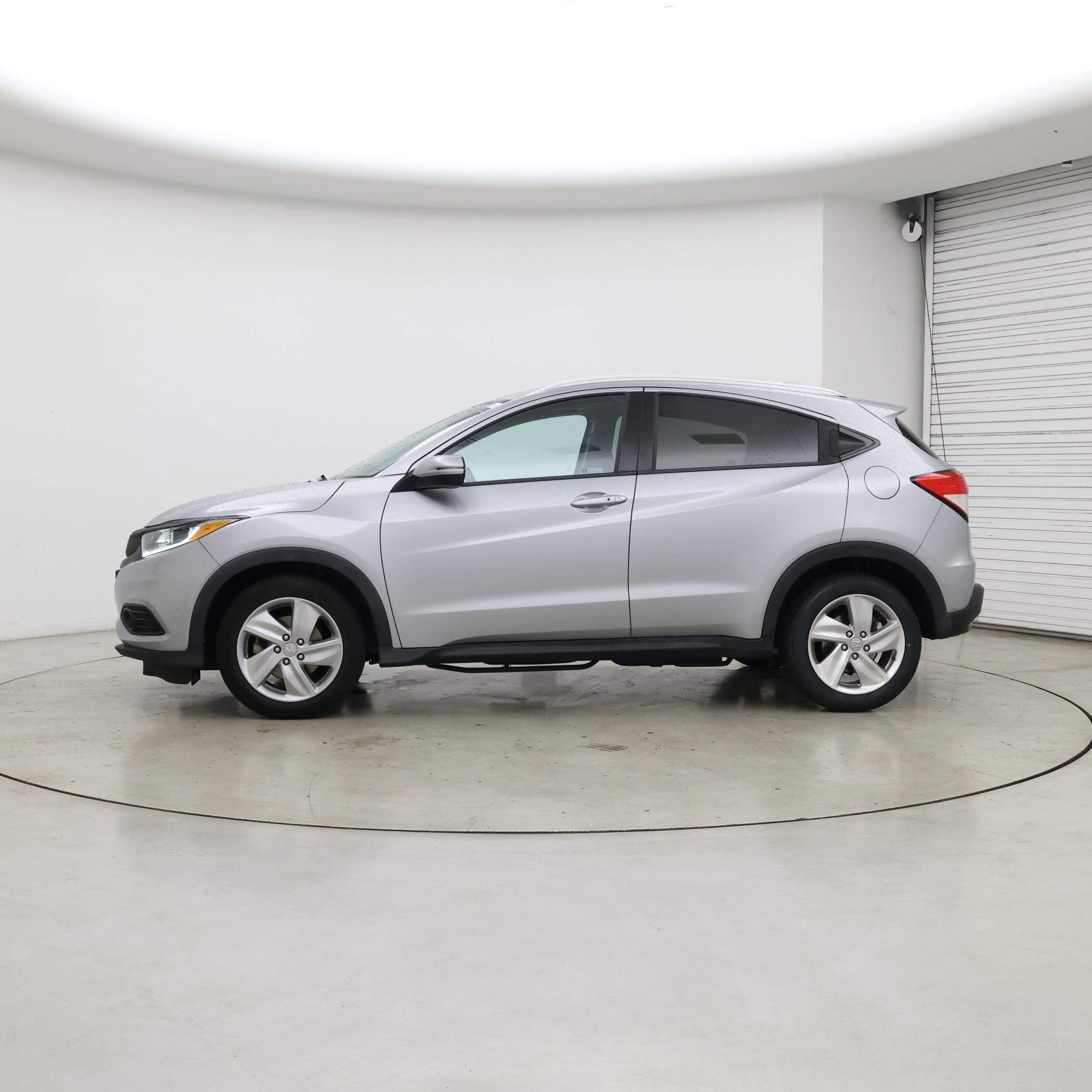 Thumbnail: 2020 Honda HR-V - 3