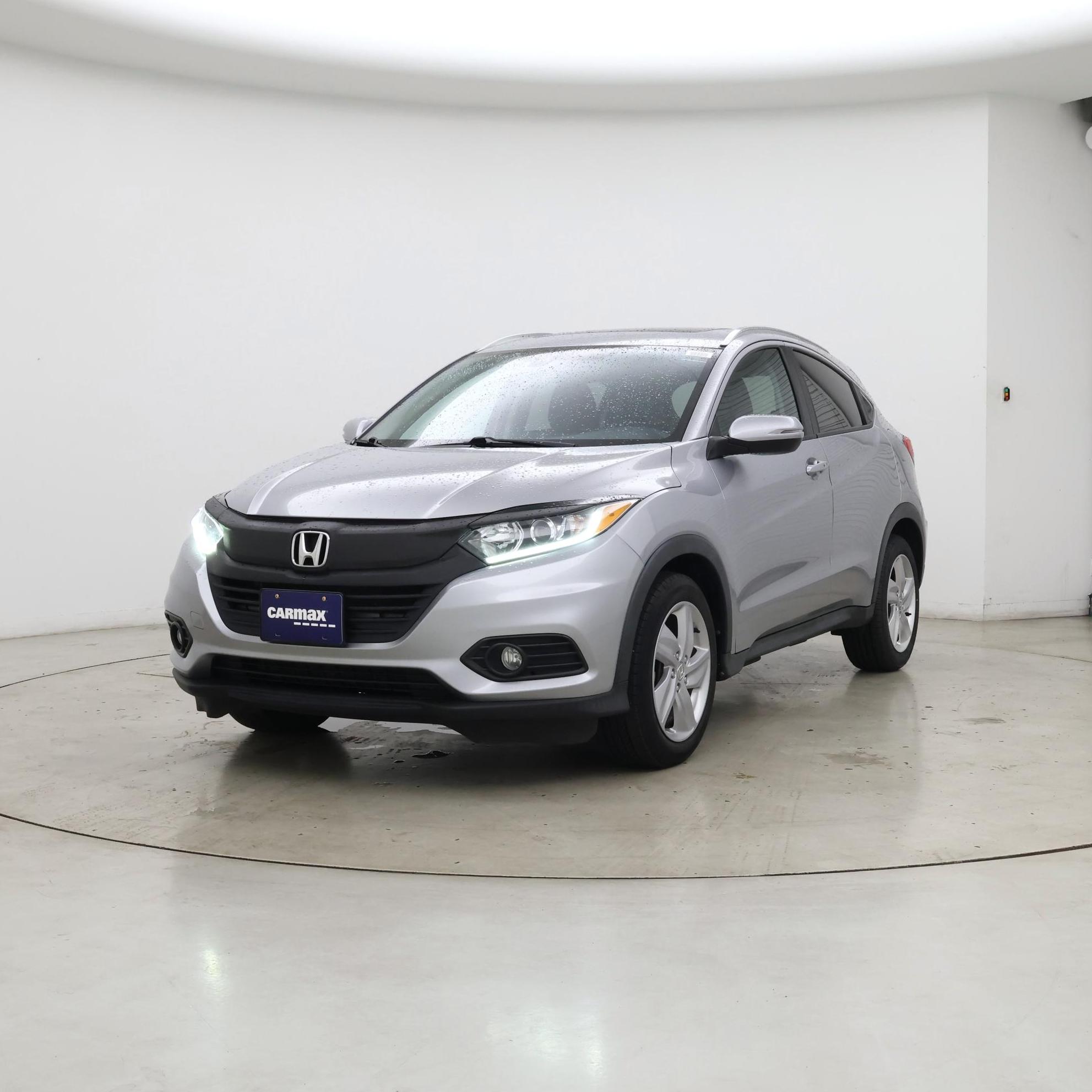 Thumbnail: 2020 Honda HR-V - 4