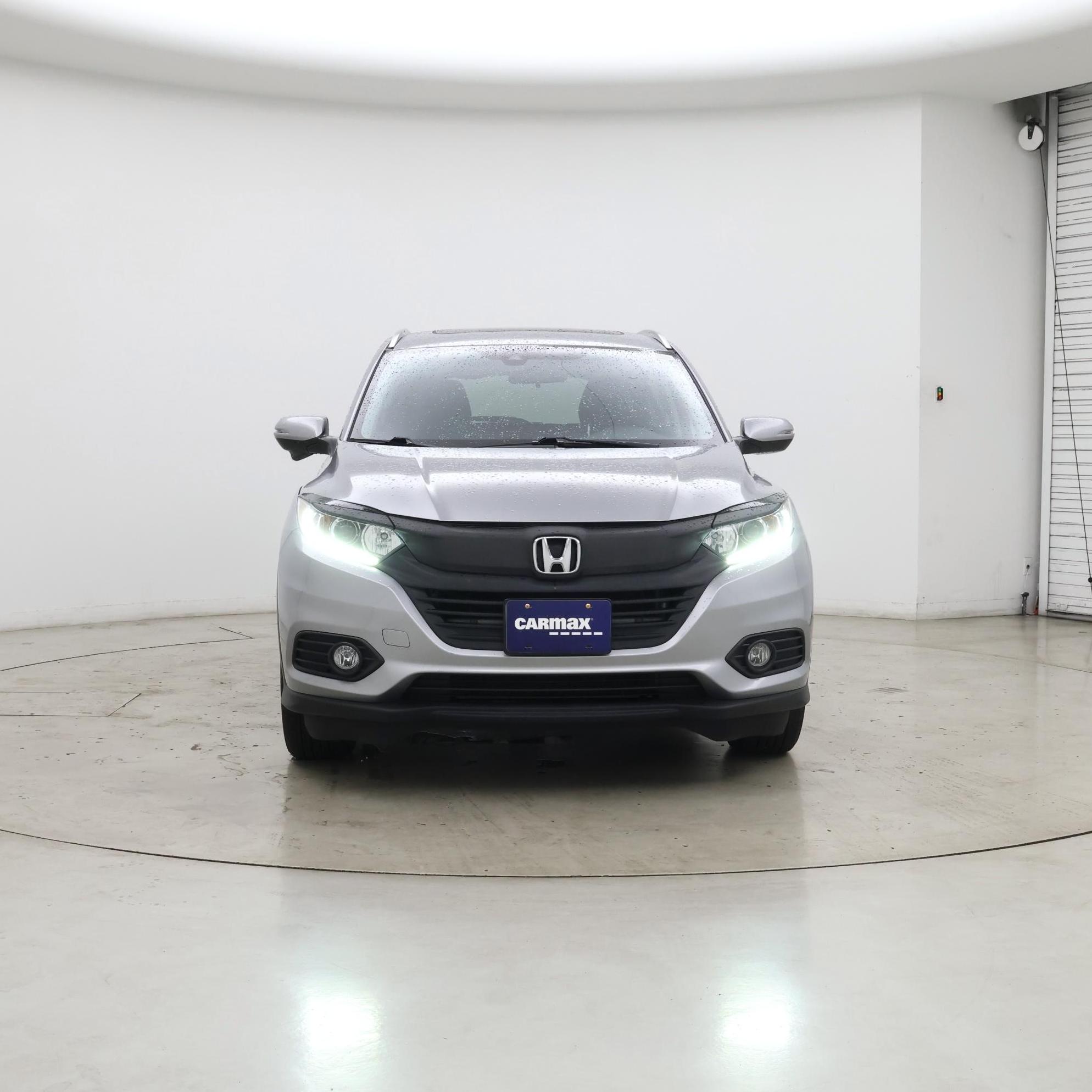 Thumbnail: 2020 Honda HR-V - 5