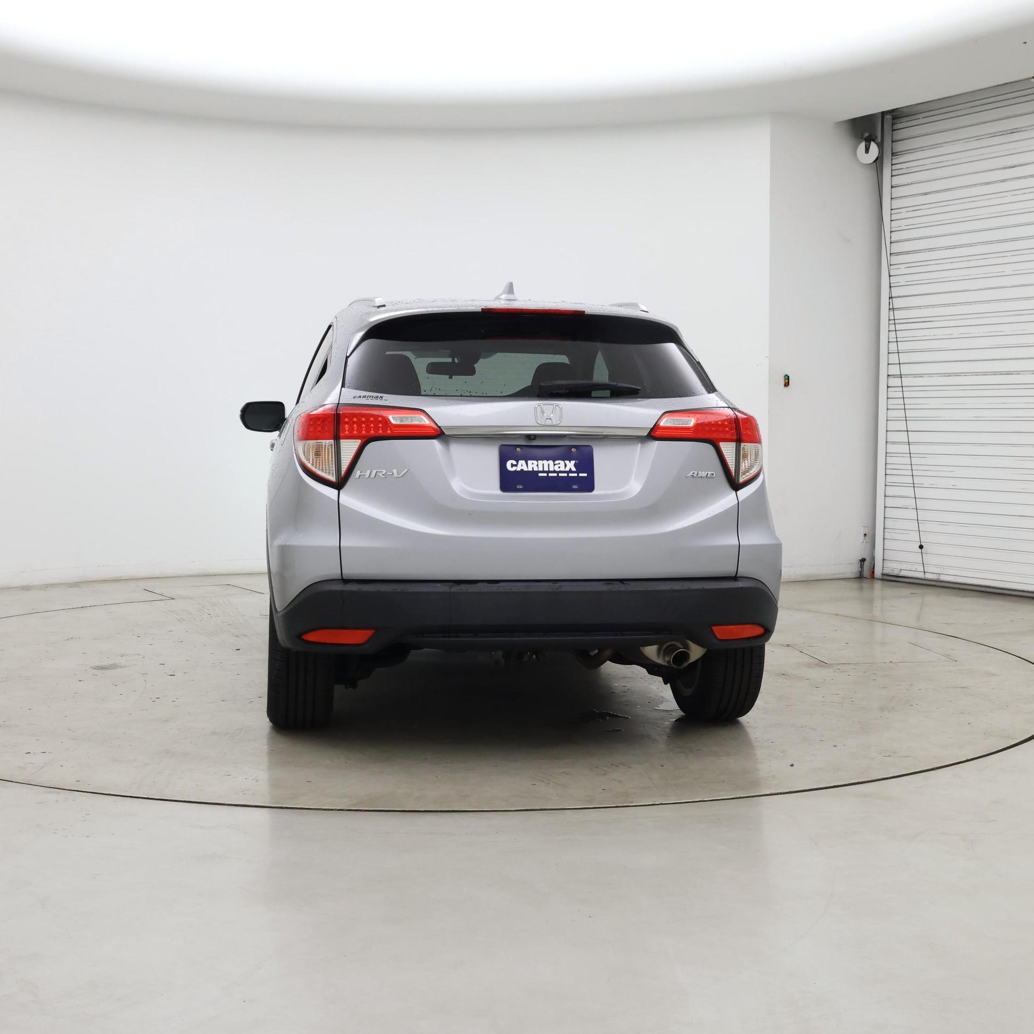 Thumbnail: 2020 Honda HR-V - 6