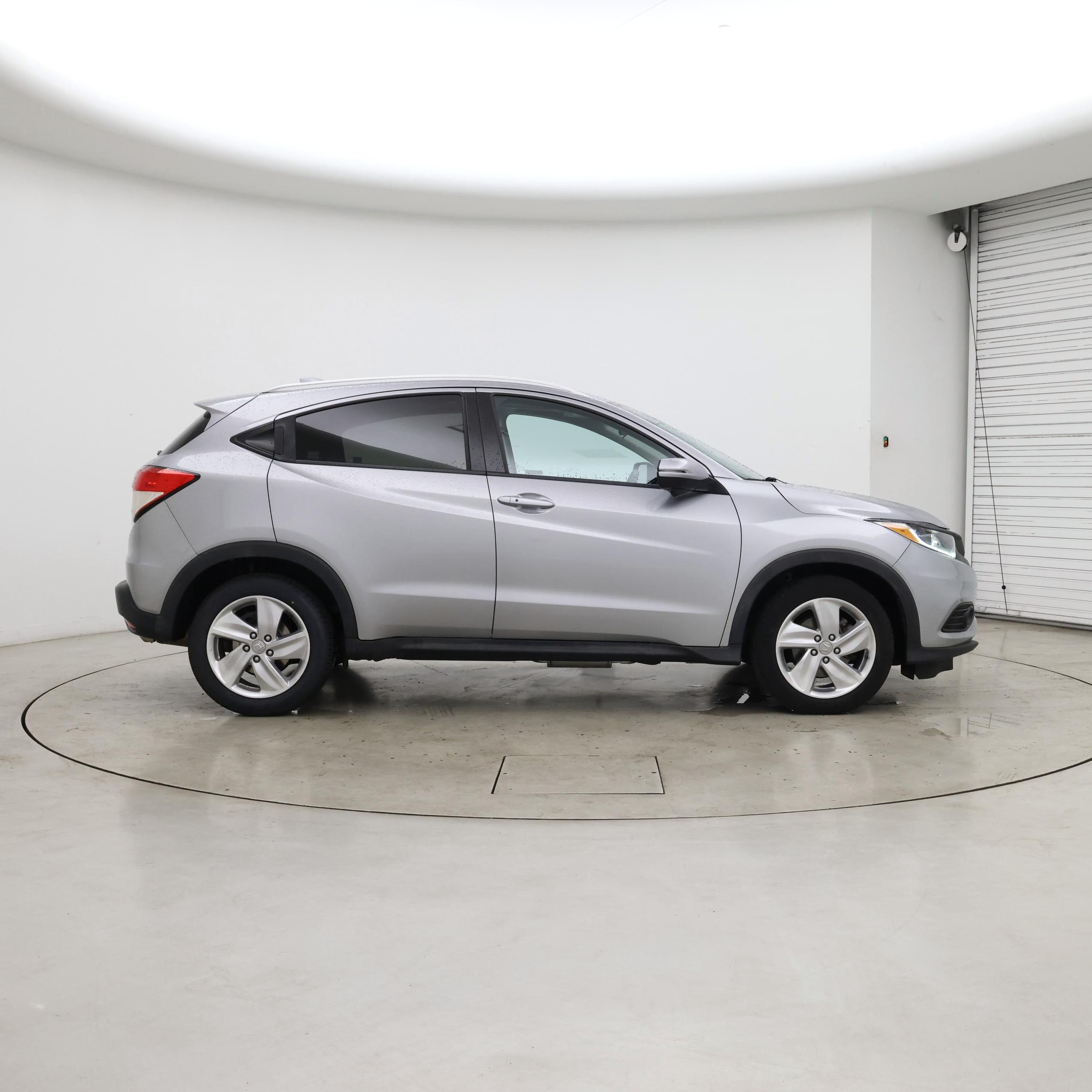 Thumbnail: 2020 Honda HR-V - 7