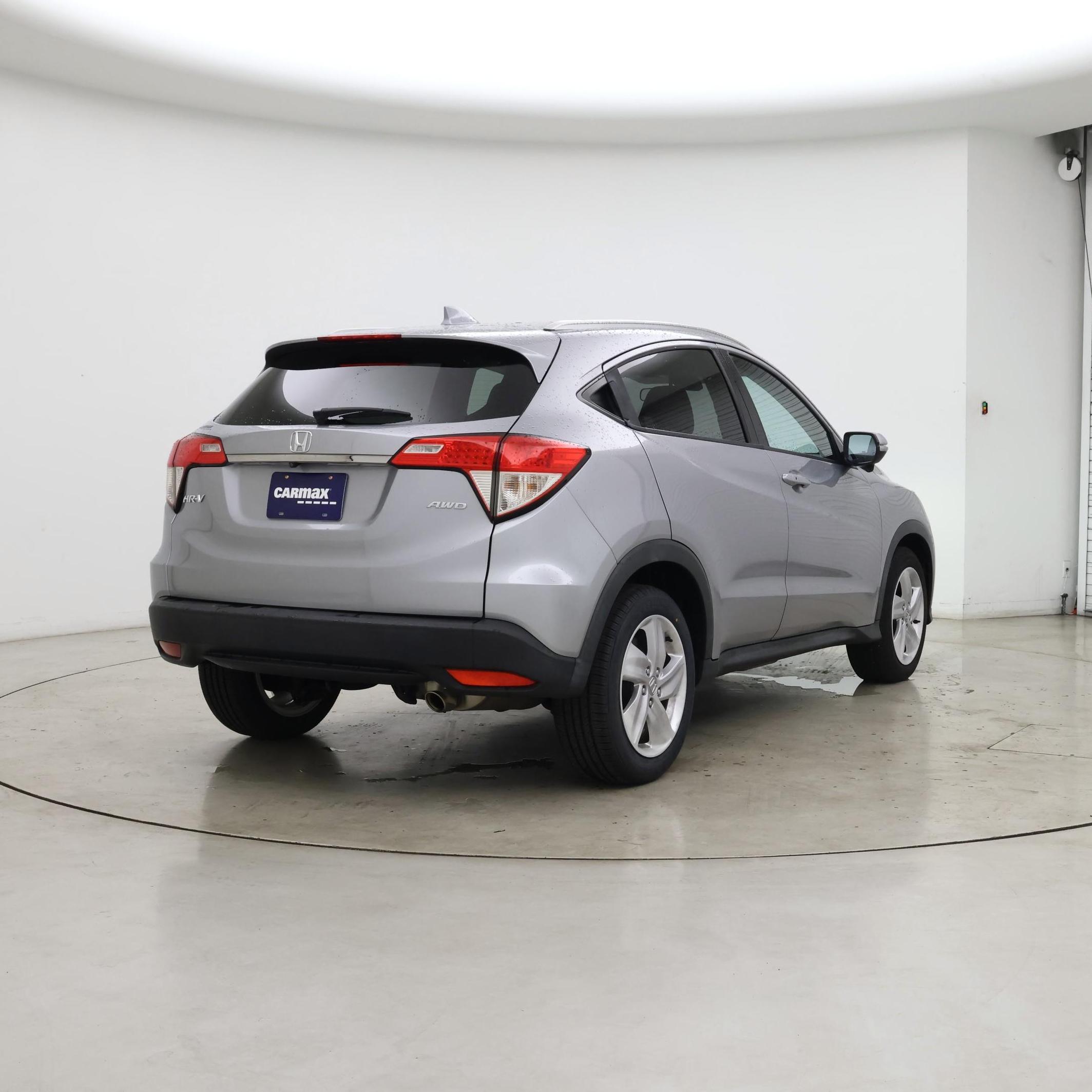Thumbnail: 2020 Honda HR-V - 8
