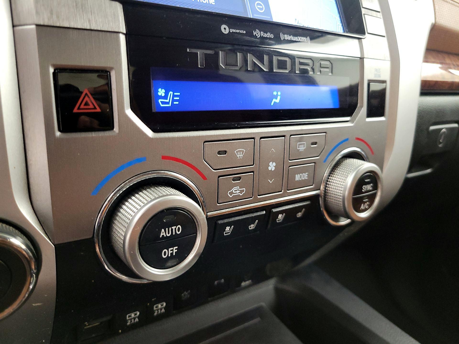 Thumbnail: 2021 Toyota Tundra - 17