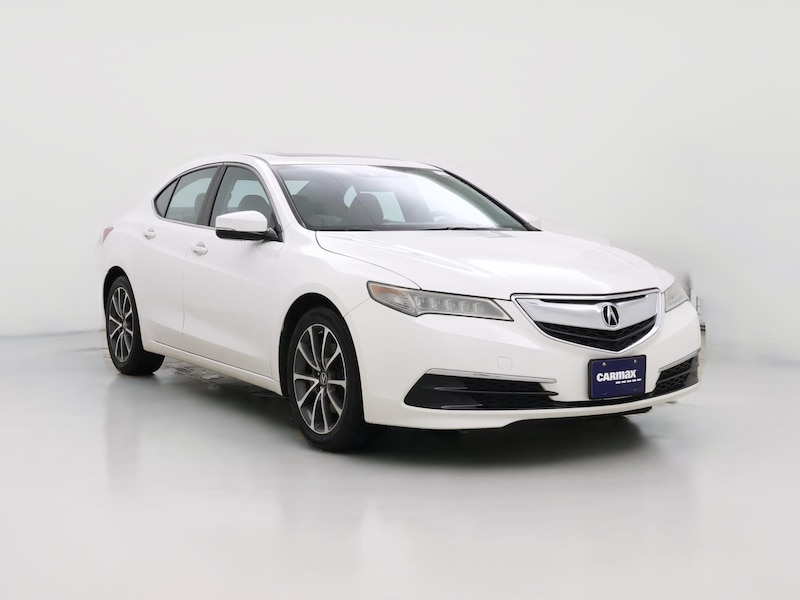 2015 Acura TLX  -
                  Albany, NY