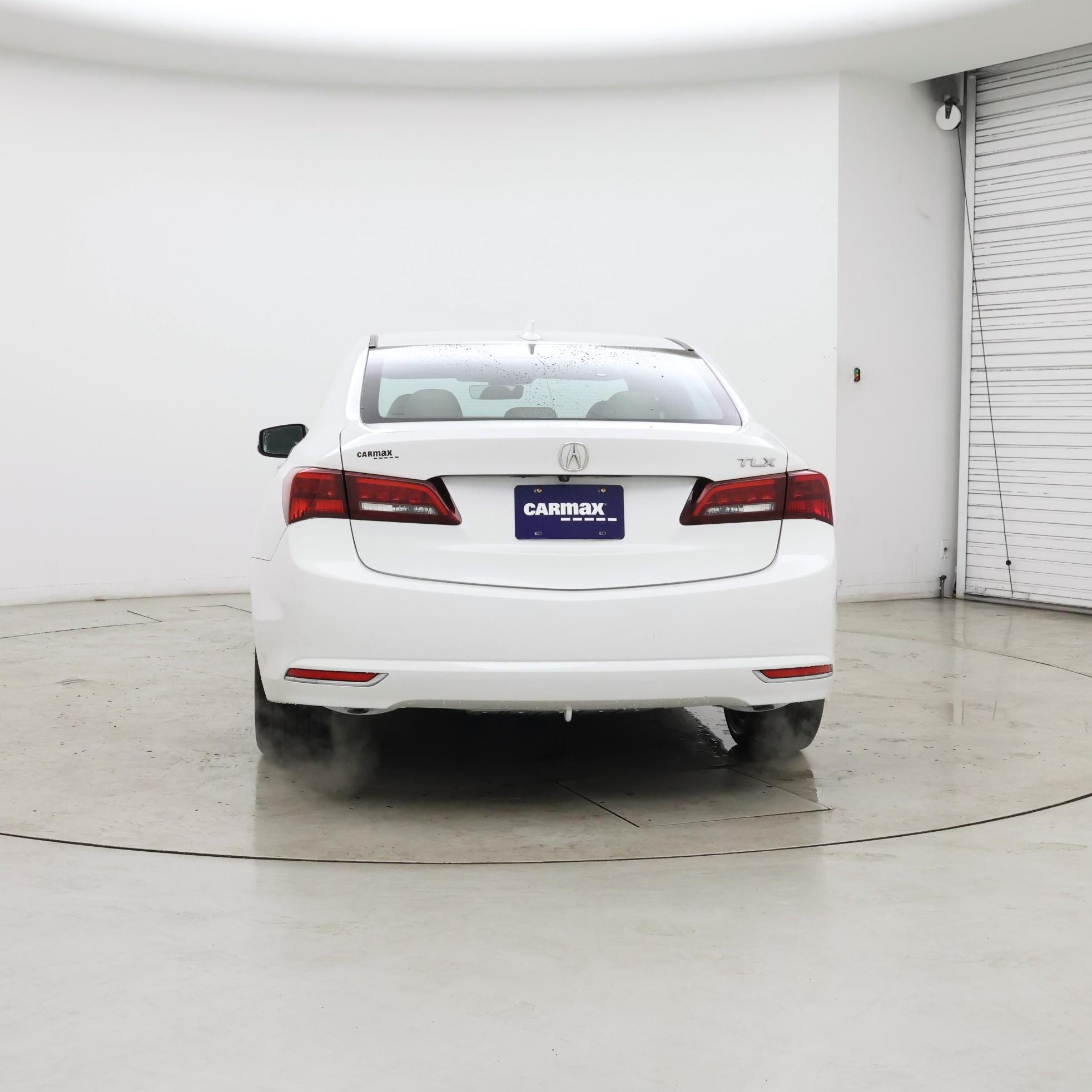 Thumbnail: 2015 Acura TLX - 6