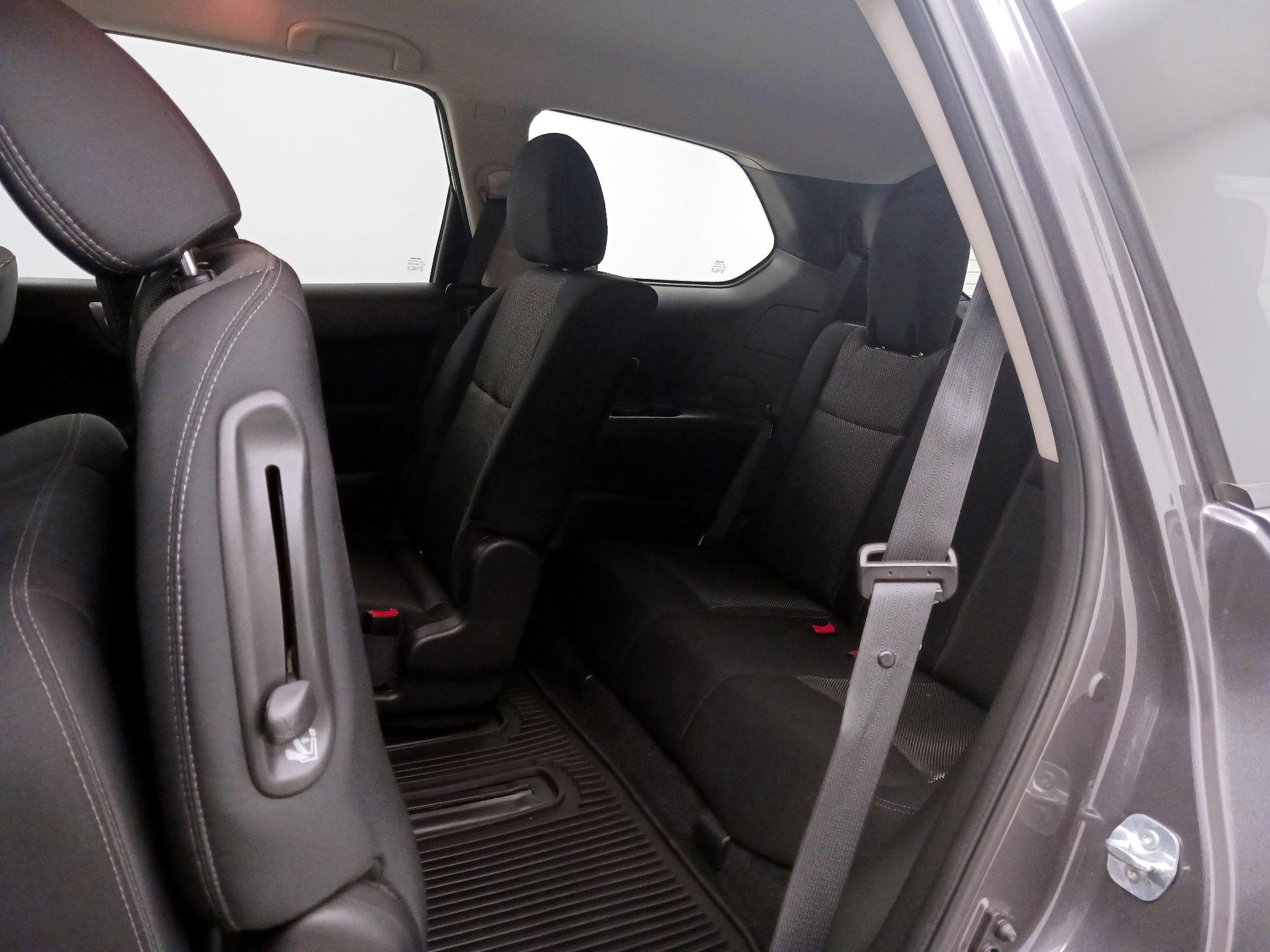 Thumbnail: 2017 Nissan Pathfinder - 20