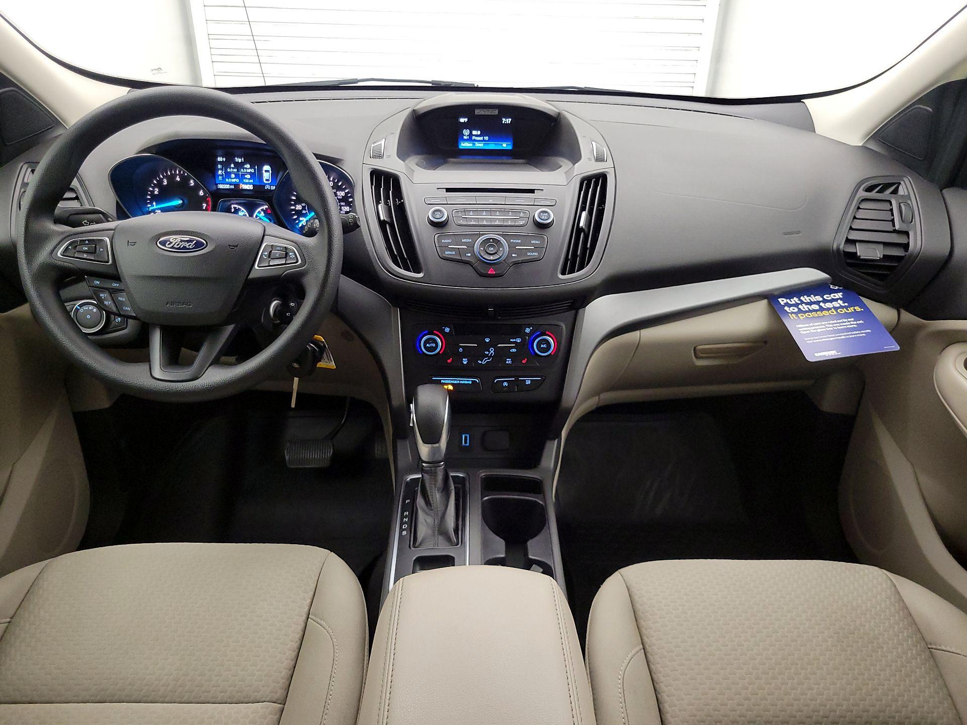 Thumbnail: 2018 Ford Escape - 9