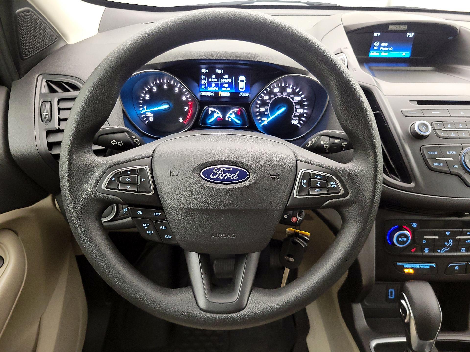 Thumbnail: 2018 Ford Escape - 10