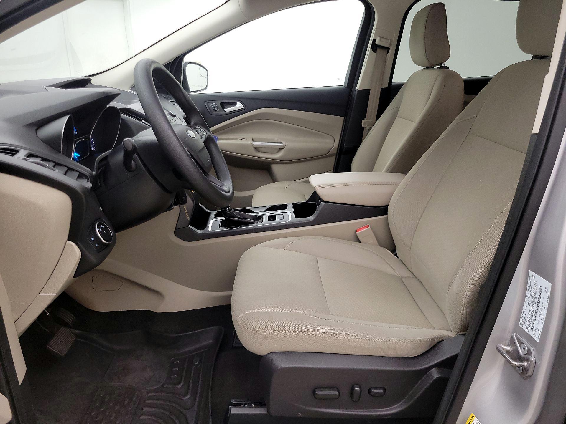 Thumbnail: 2018 Ford Escape - 11