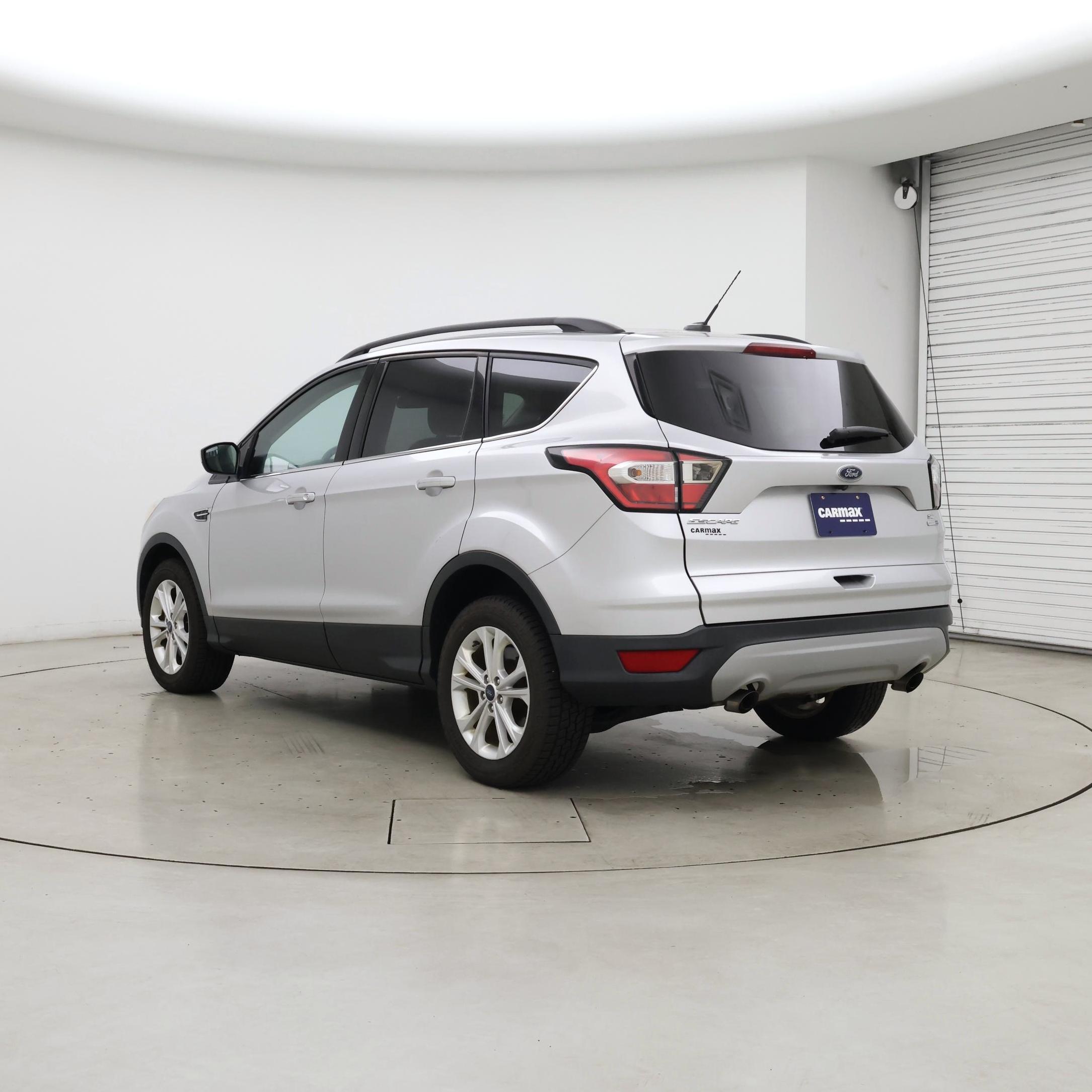 Thumbnail: 2018 Ford Escape - 2