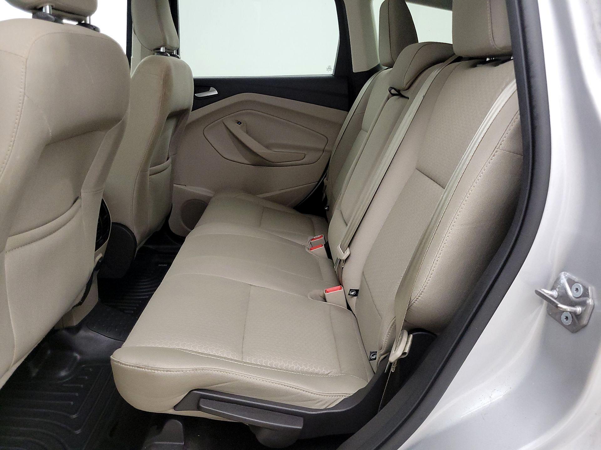 Thumbnail: 2018 Ford Escape - 19