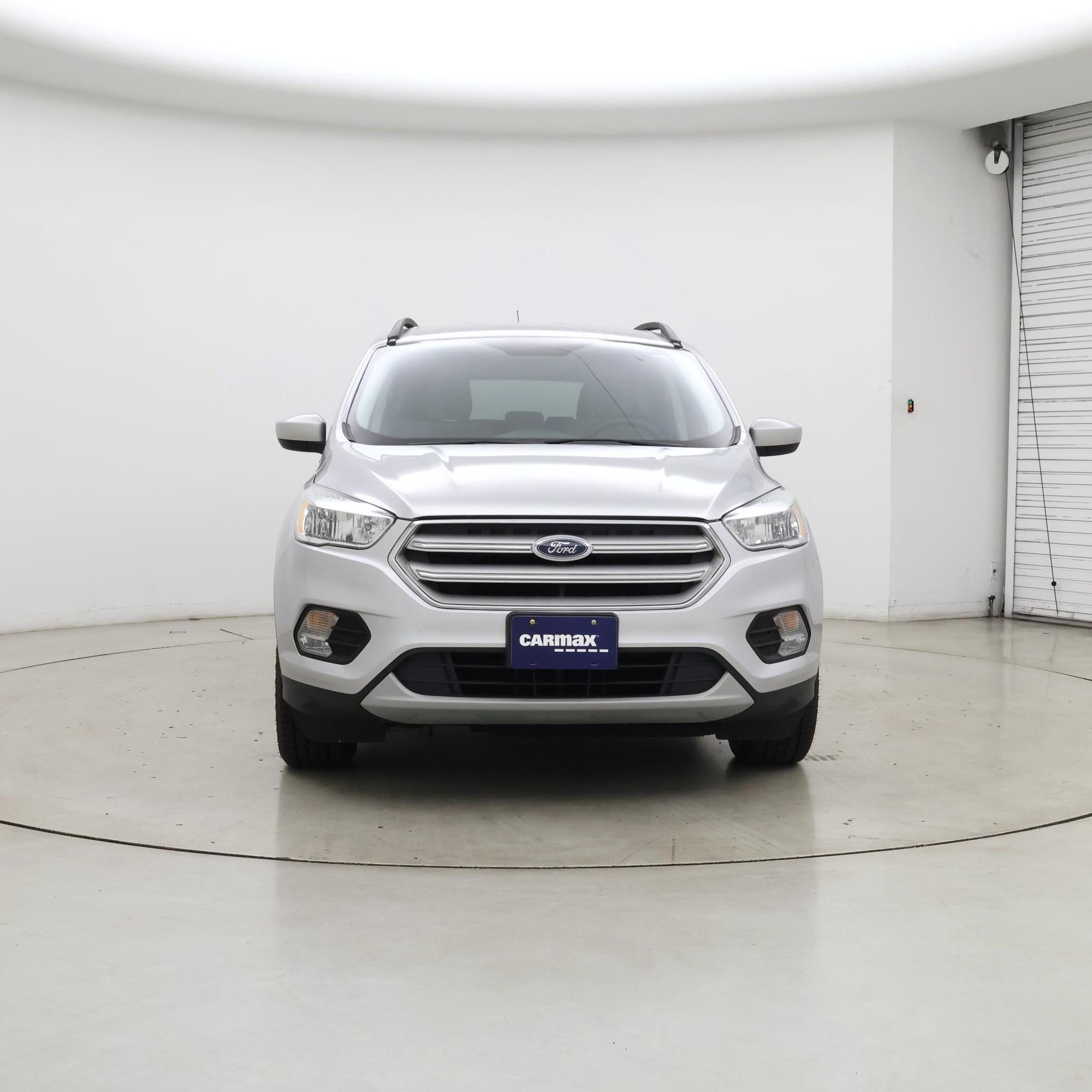 Thumbnail: 2018 Ford Escape - 5