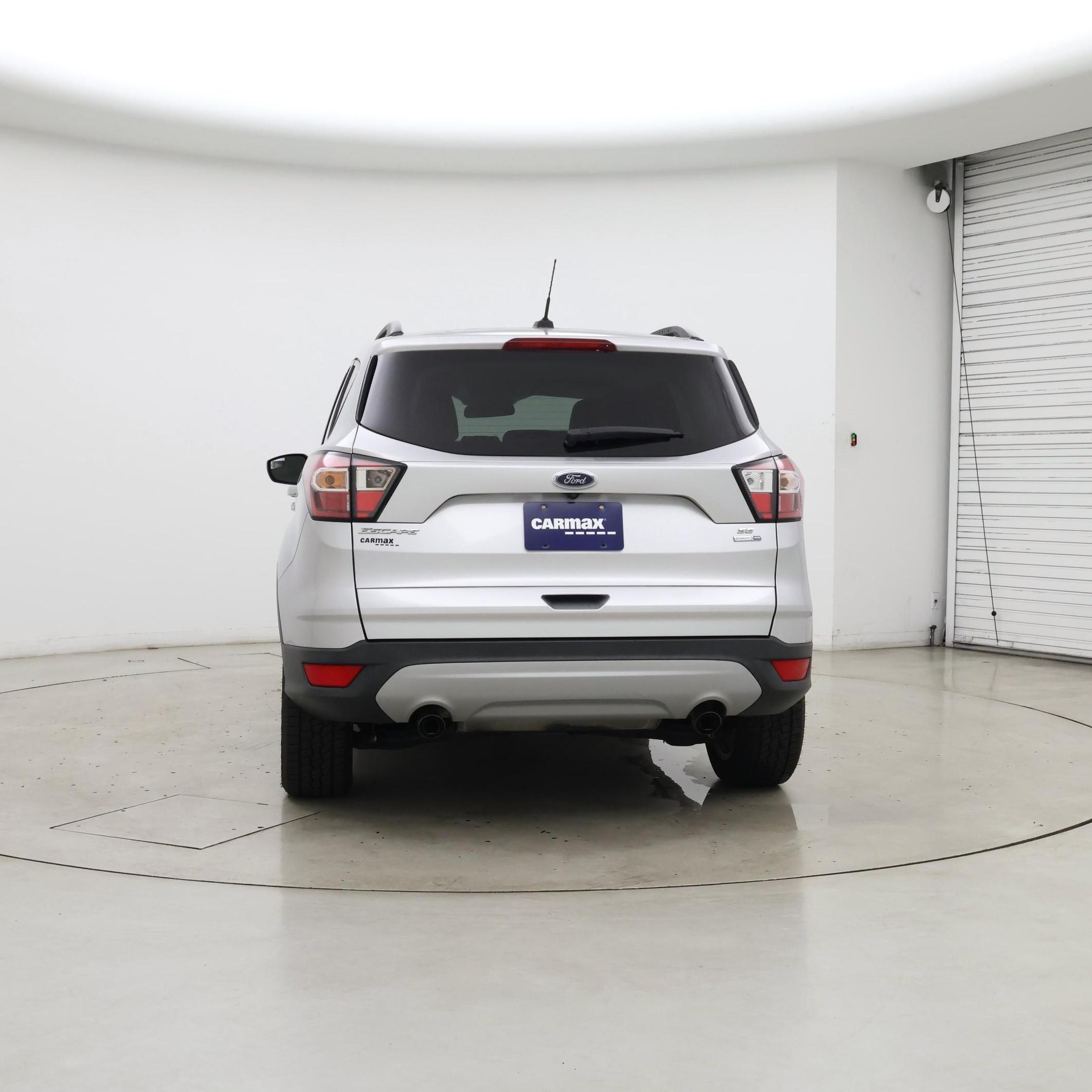 Thumbnail: 2018 Ford Escape - 6