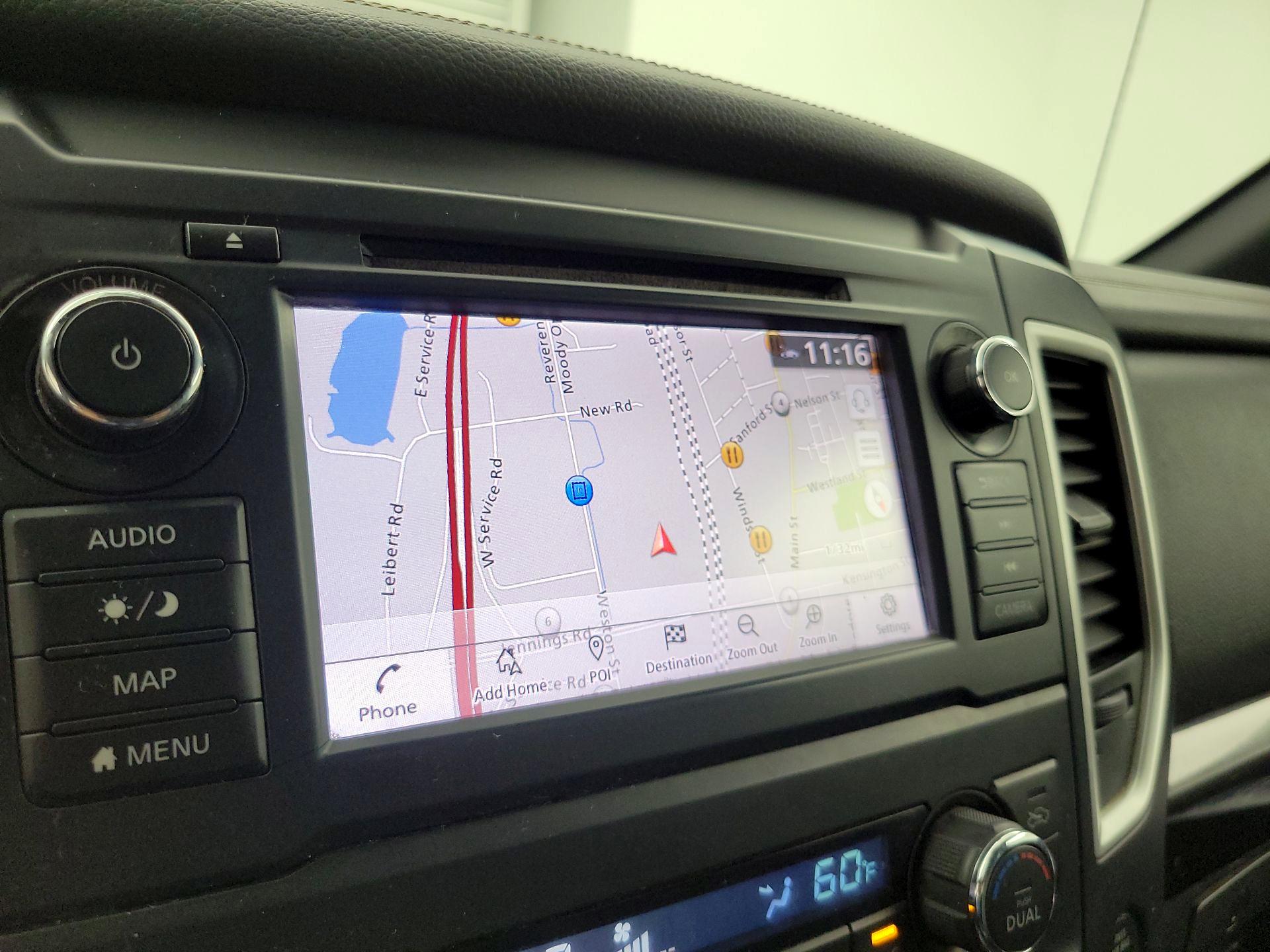 Thumbnail: 2019 Nissan Titan - 14