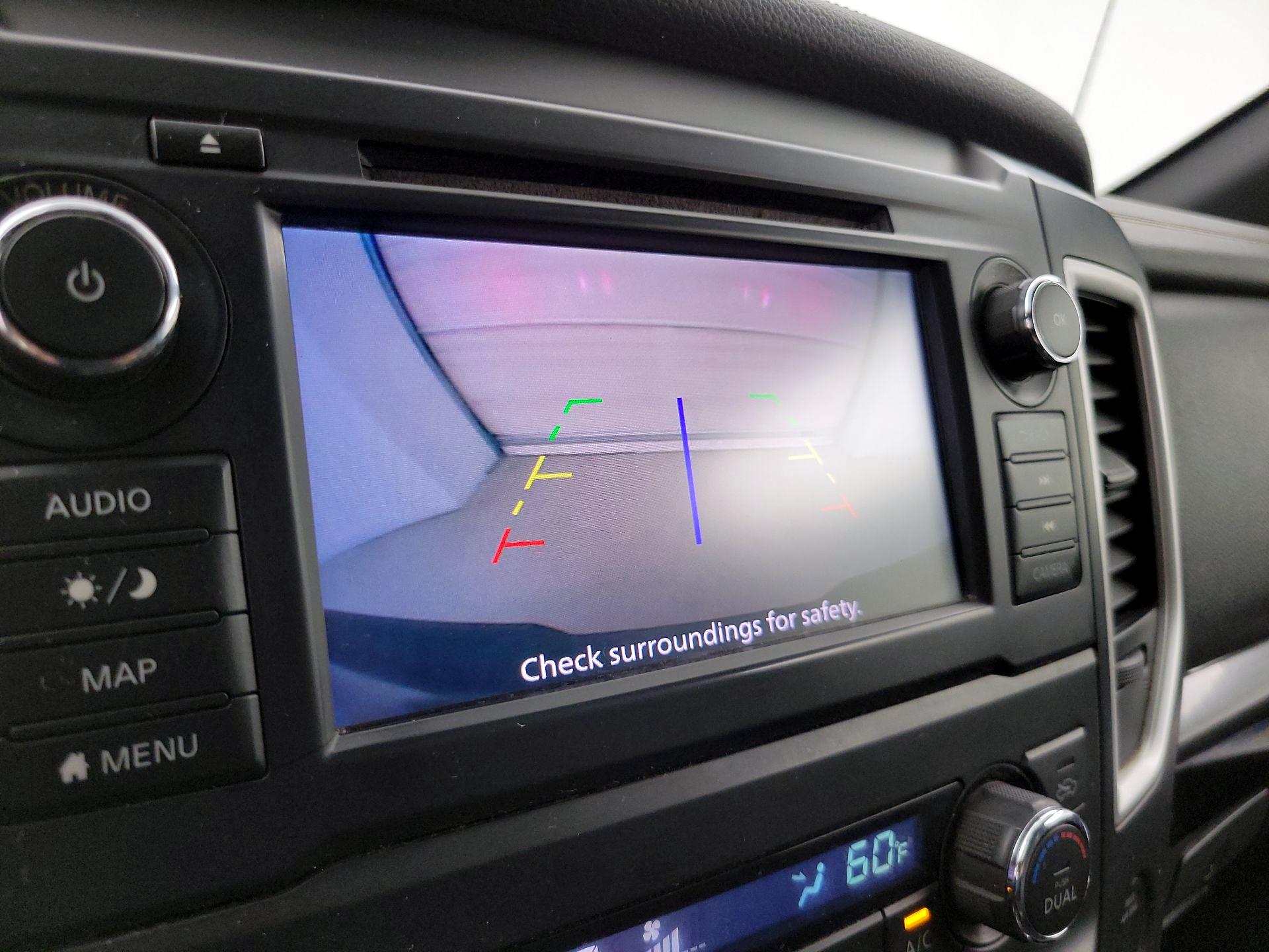 Thumbnail: 2019 Nissan Titan - 15