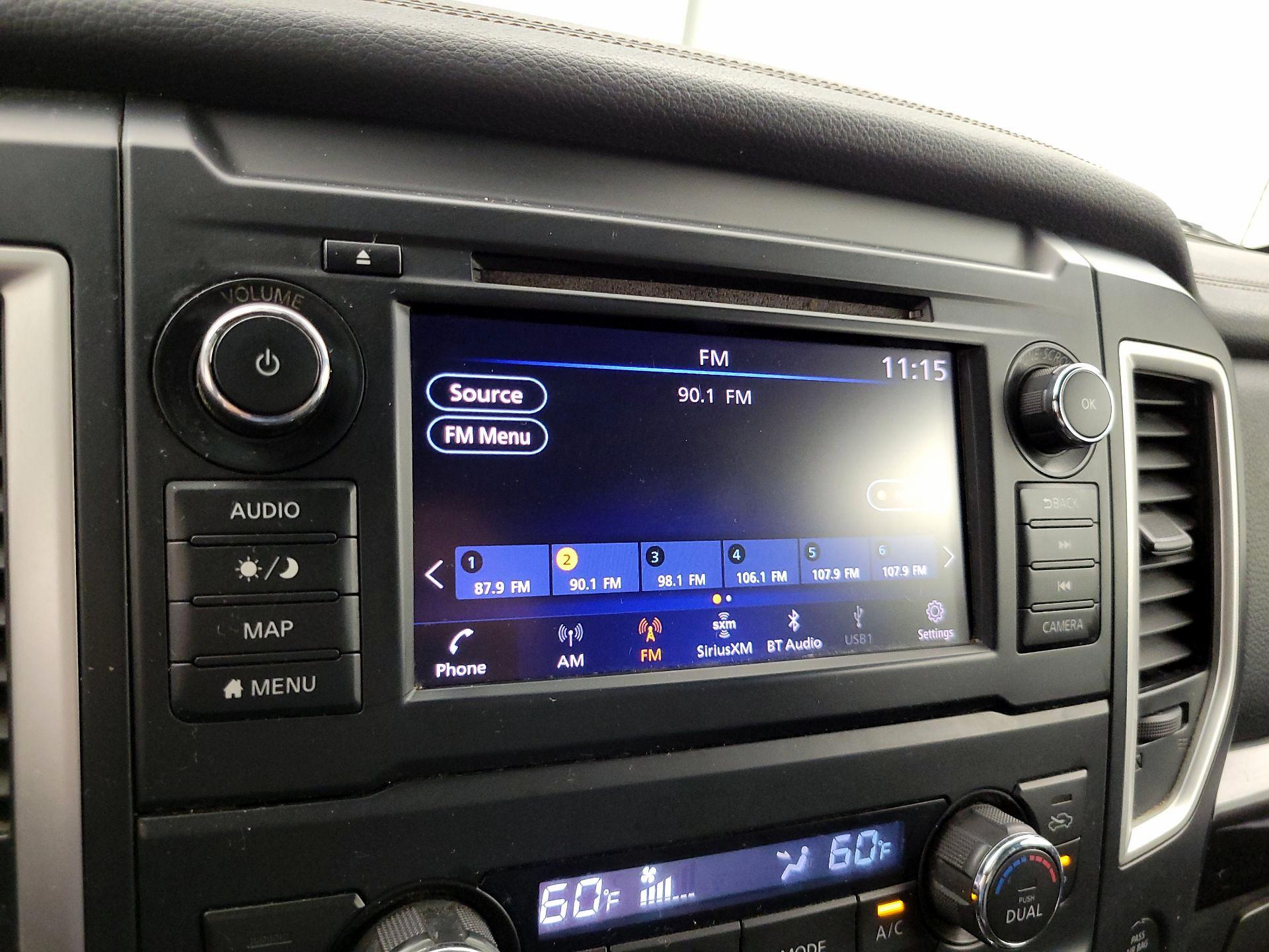 Thumbnail: 2019 Nissan Titan - 16