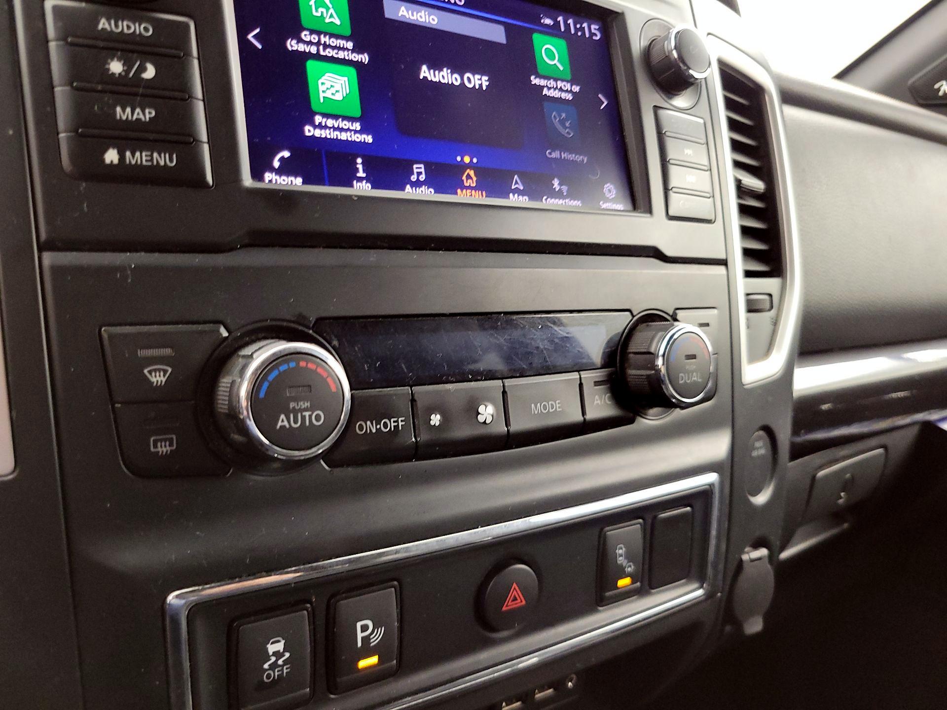 Thumbnail: 2019 Nissan Titan - 17