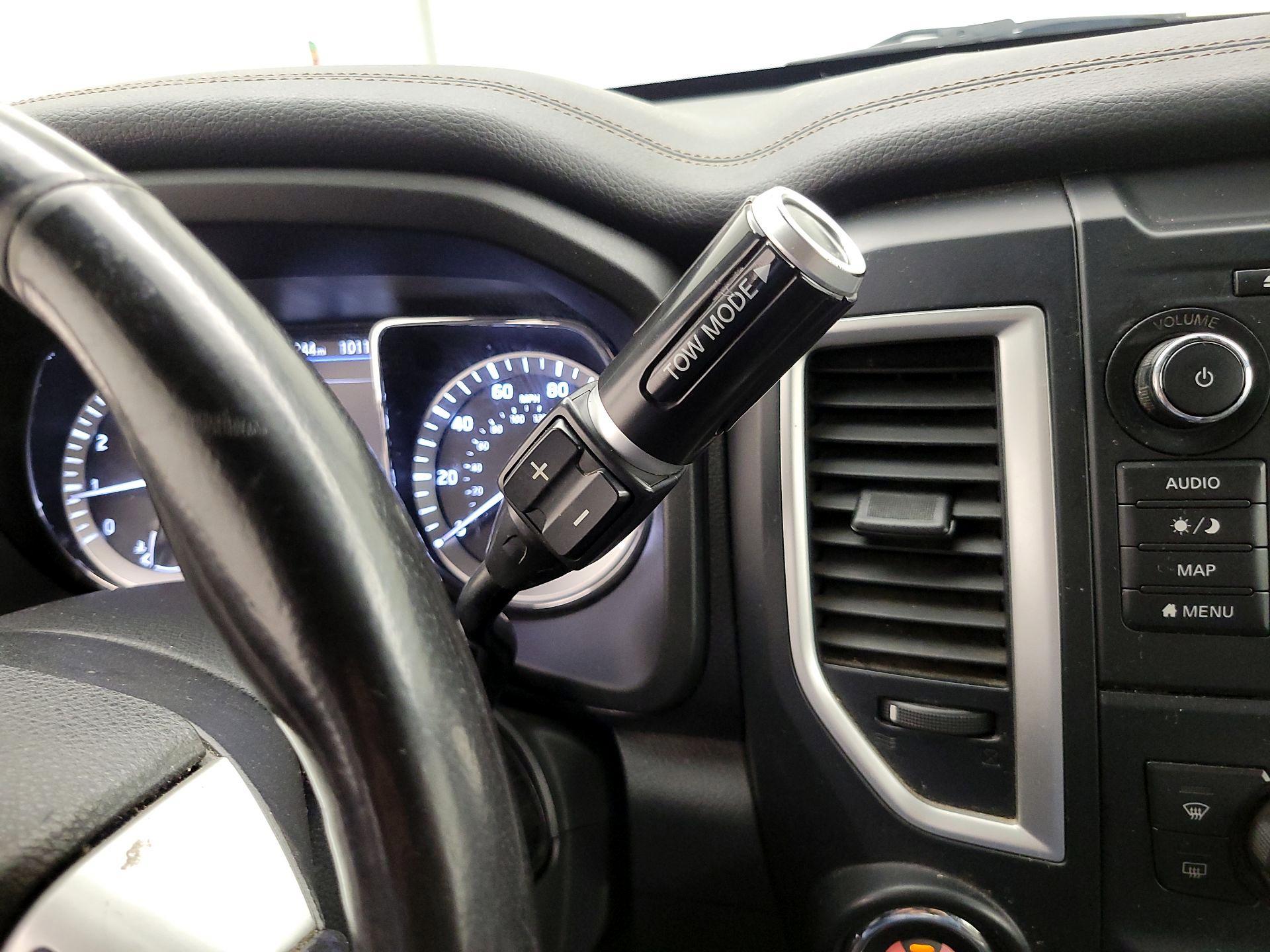 Thumbnail: 2019 Nissan Titan - 18