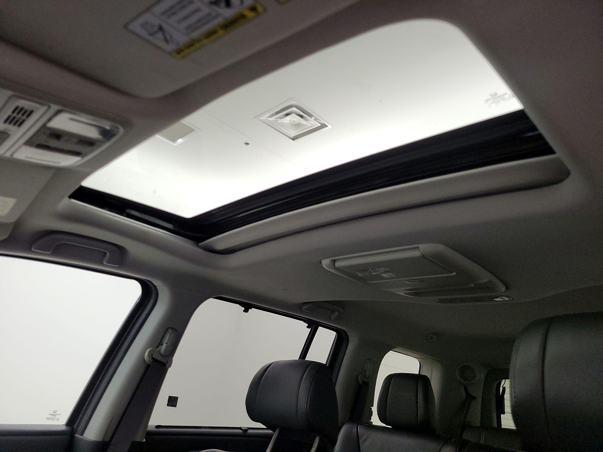 Thumbnail: 2014 Honda Pilot - 20