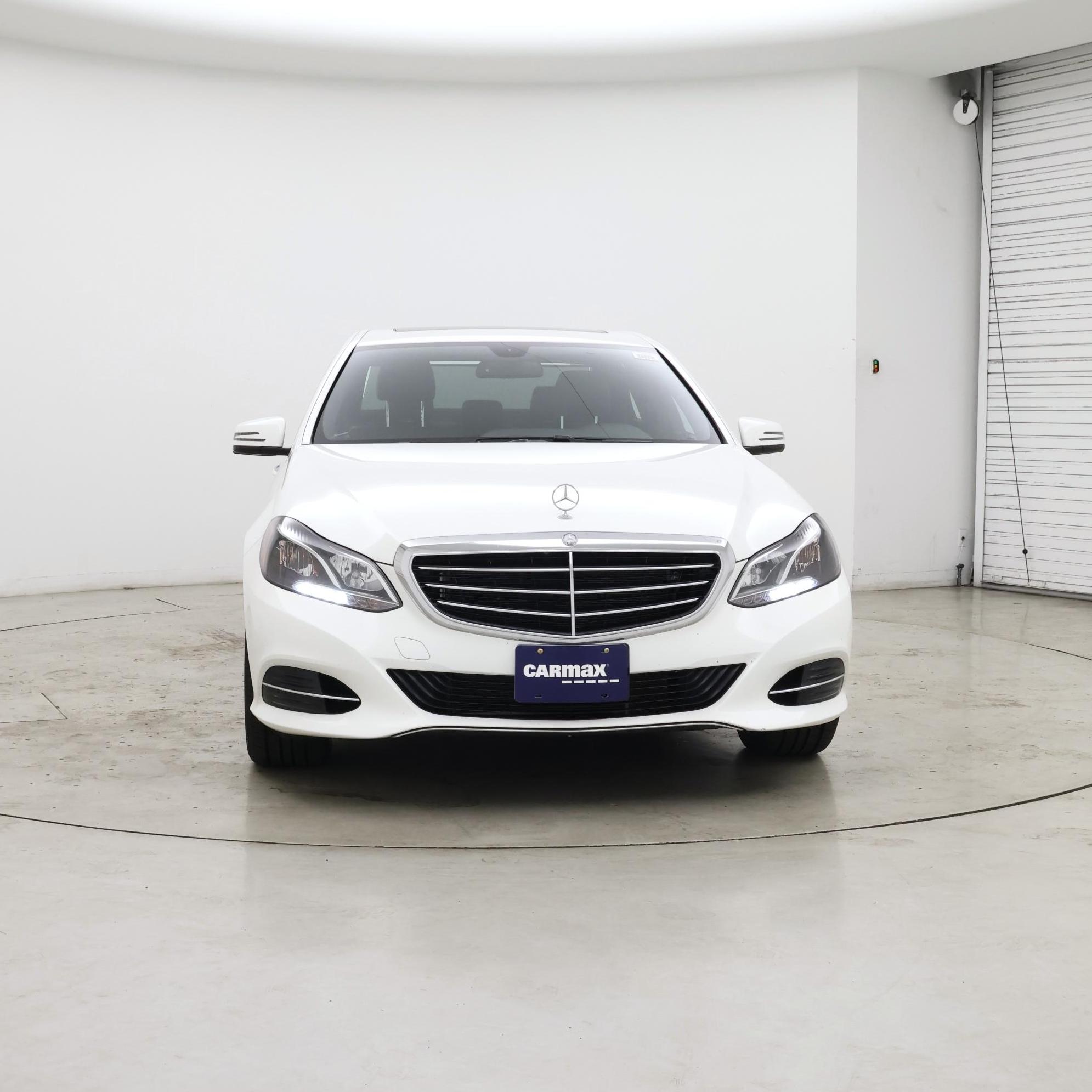 Thumbnail: 2016 Mercedes-Benz E-Class - 5