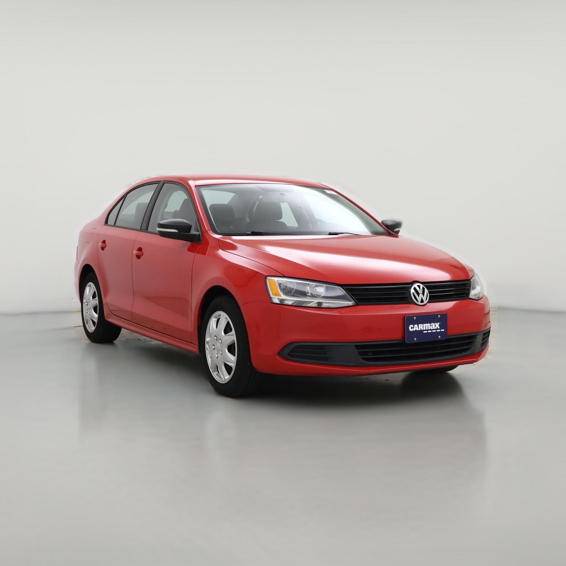Thumbnail: 2014 Volkswagen Jetta - 1