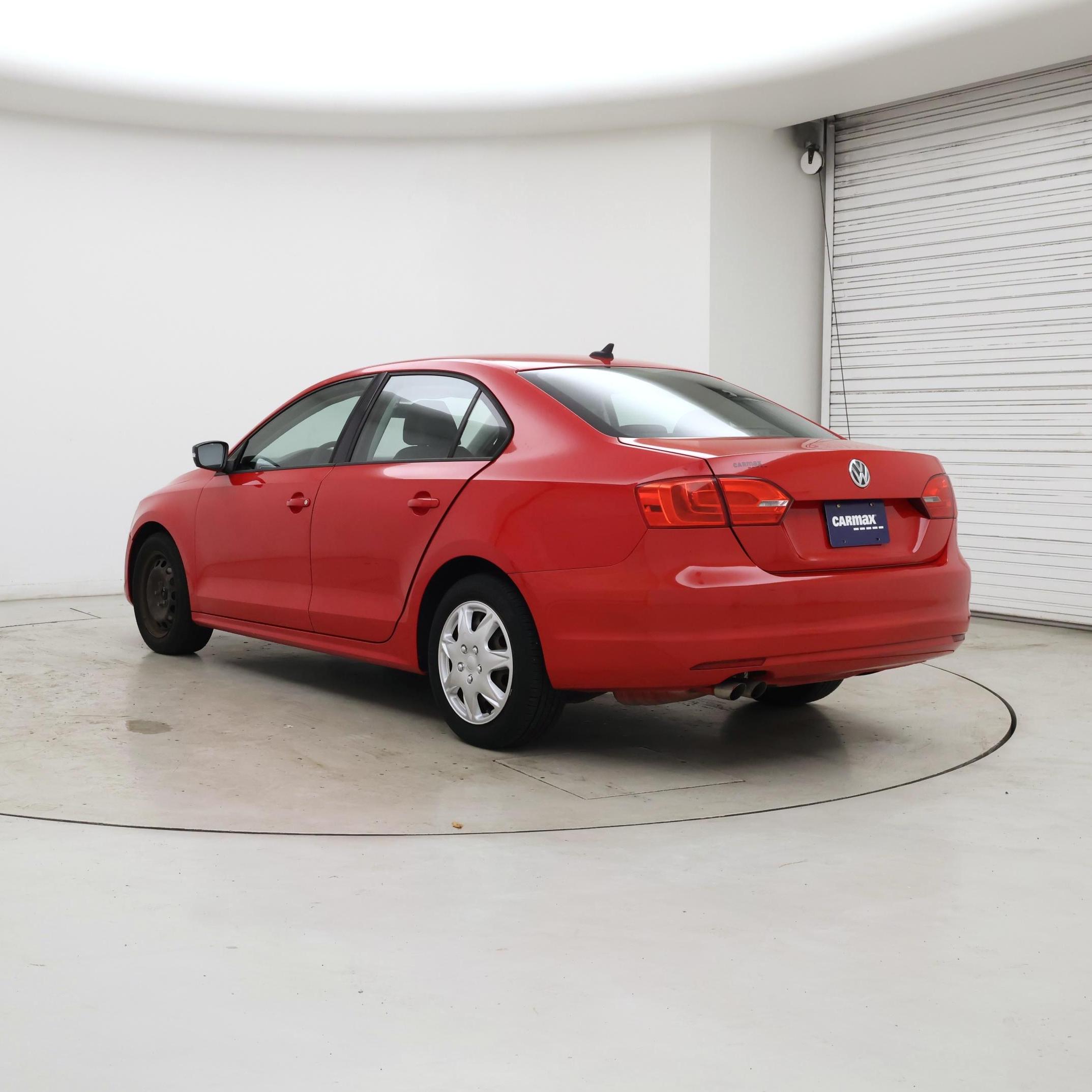 Thumbnail: 2014 Volkswagen Jetta - 2