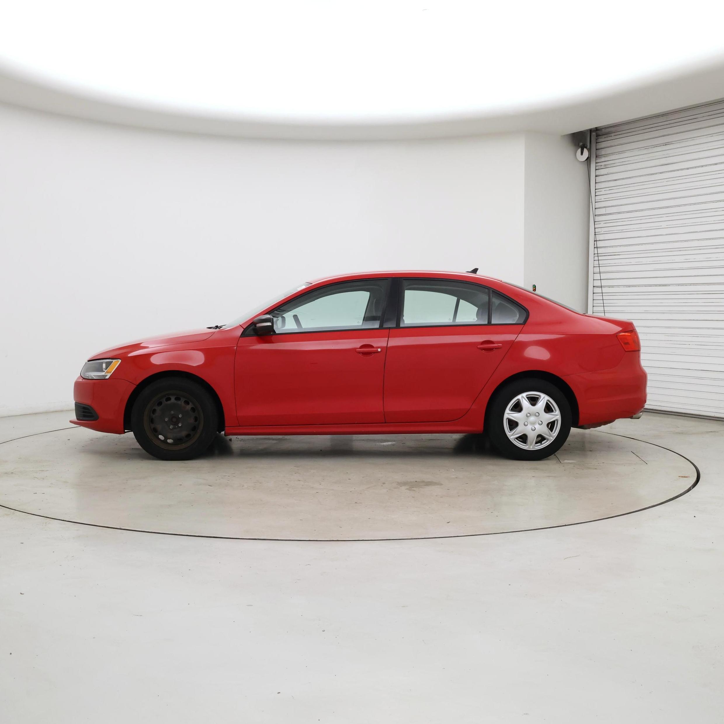 Thumbnail: 2014 Volkswagen Jetta - 3