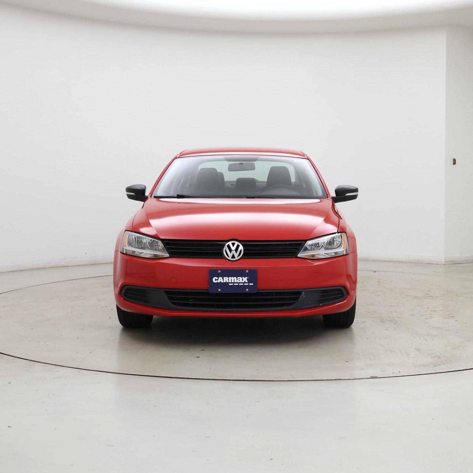 Thumbnail: 2014 Volkswagen Jetta - 5