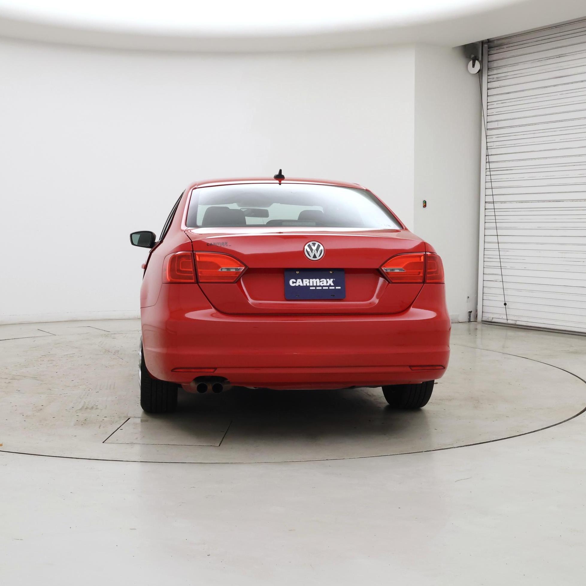 Thumbnail: 2014 Volkswagen Jetta - 6
