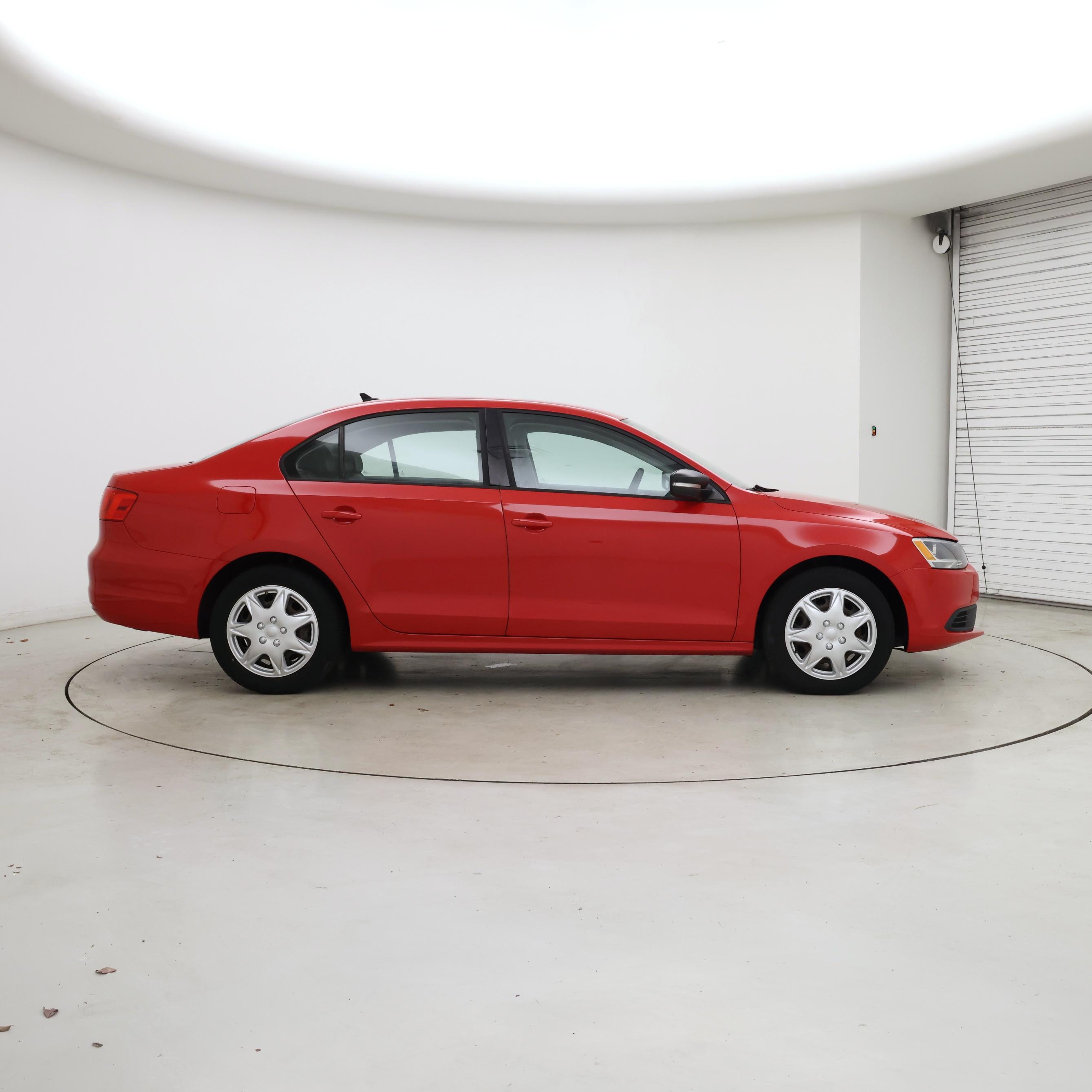 Thumbnail: 2014 Volkswagen Jetta - 7