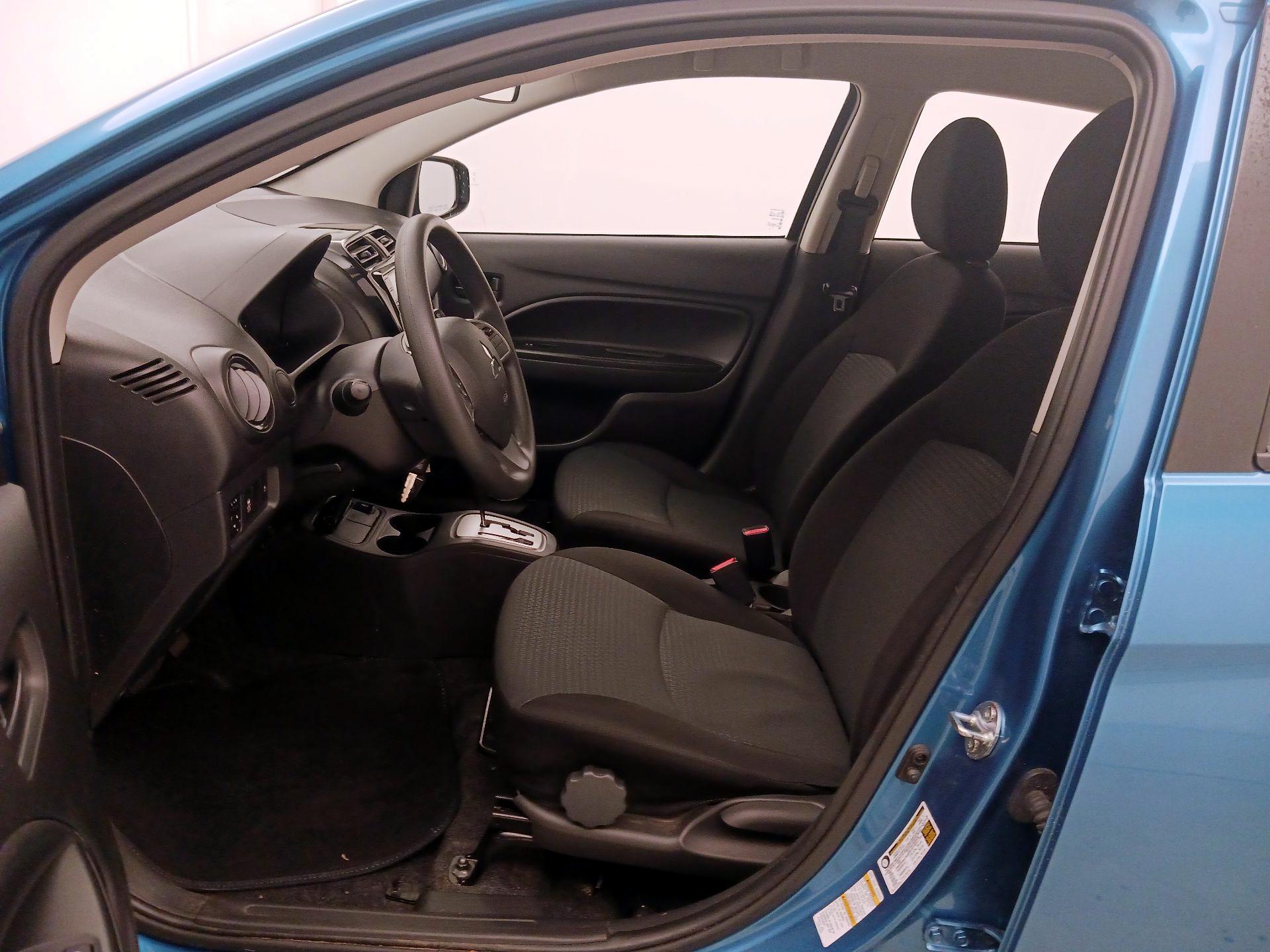 Thumbnail: 2022 Mitsubishi Mirage G4 - 11