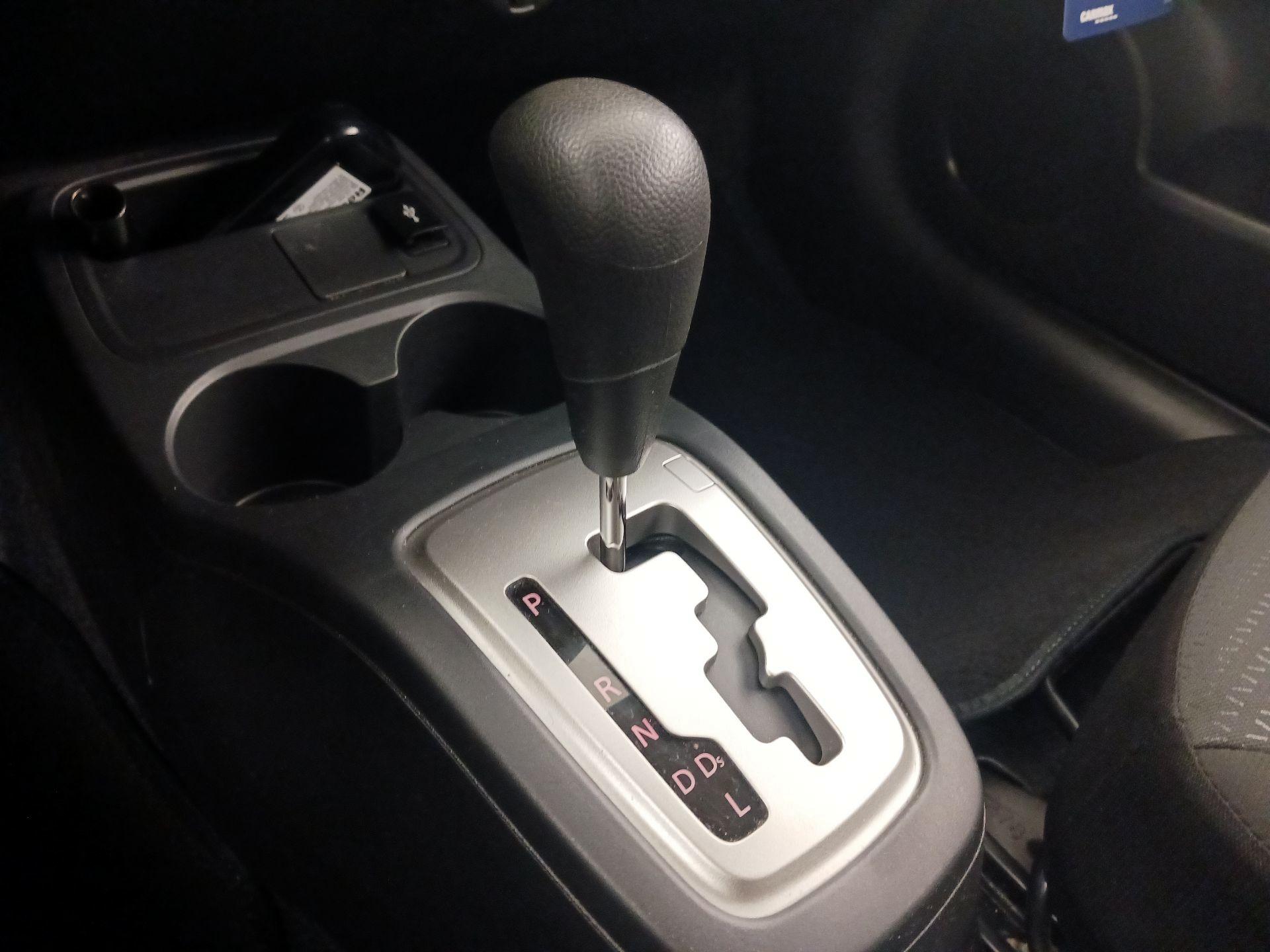 Thumbnail: 2022 Mitsubishi Mirage G4 - 17