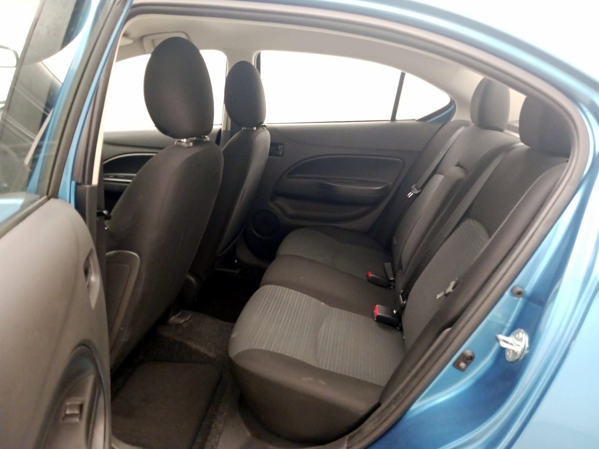 Thumbnail: 2022 Mitsubishi Mirage G4 - 19